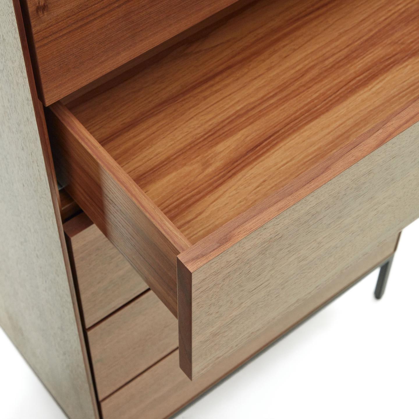 KAVE HOME VEDRANA chest of drawers
