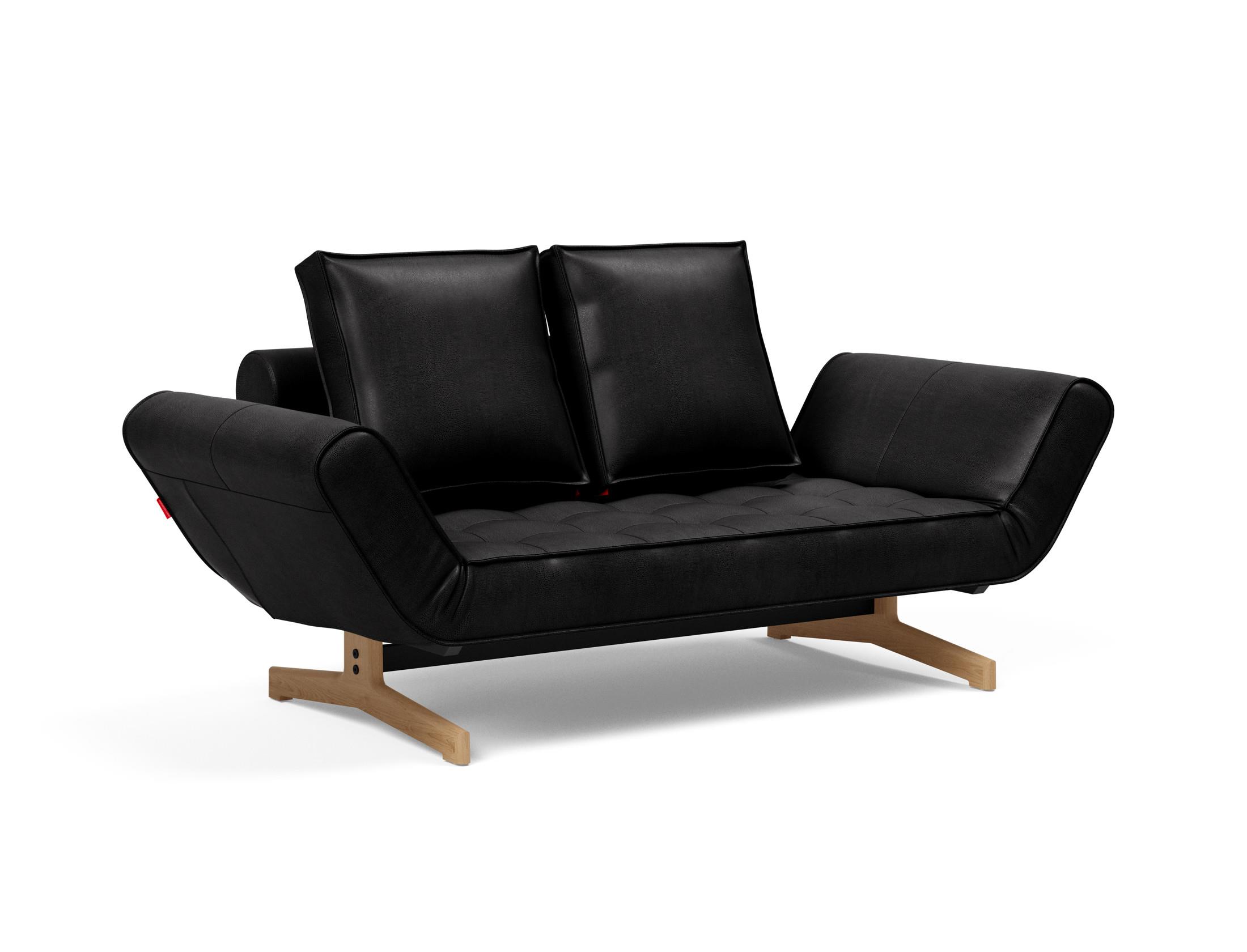 INNOVATION LIVING Funktionssofa GHIA INNOVATION LIVING Funktionssofa GHIA