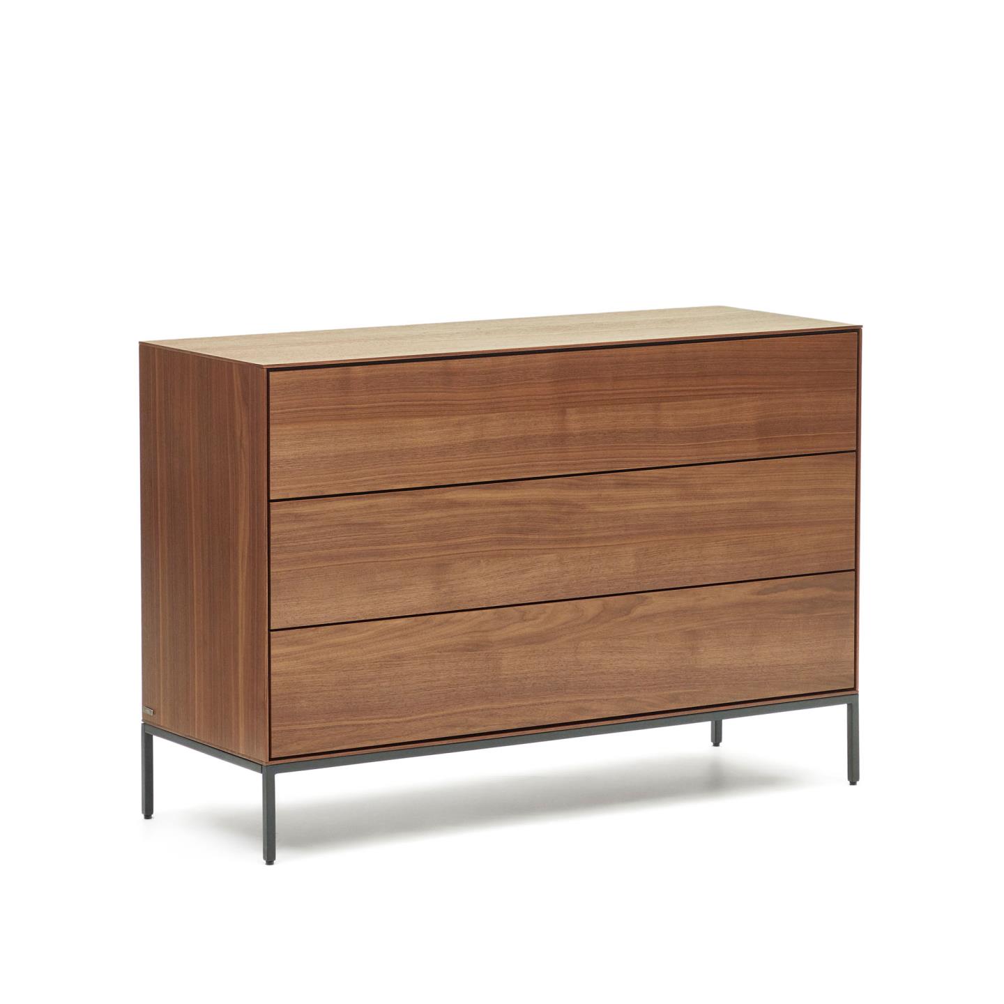 KAVE HOME VEDRANA chest of drawers