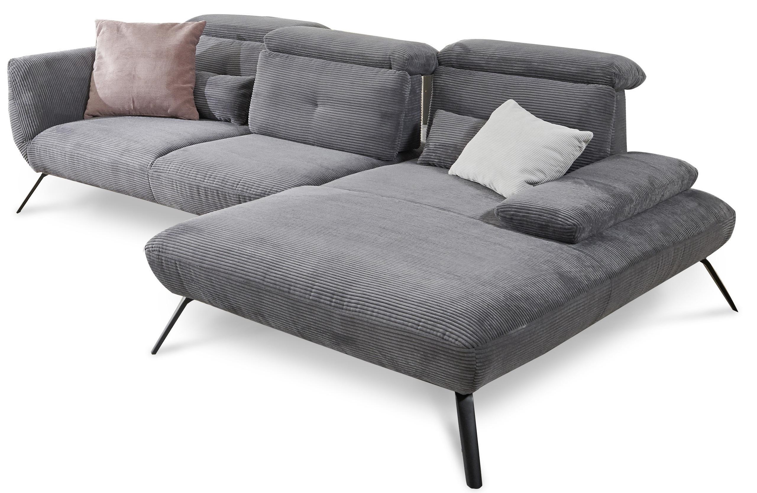 POCO STEINPOL Sofa SEATTLE