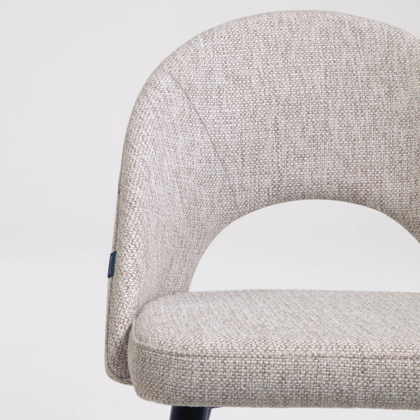KAVE HOME Stuhl MAEL