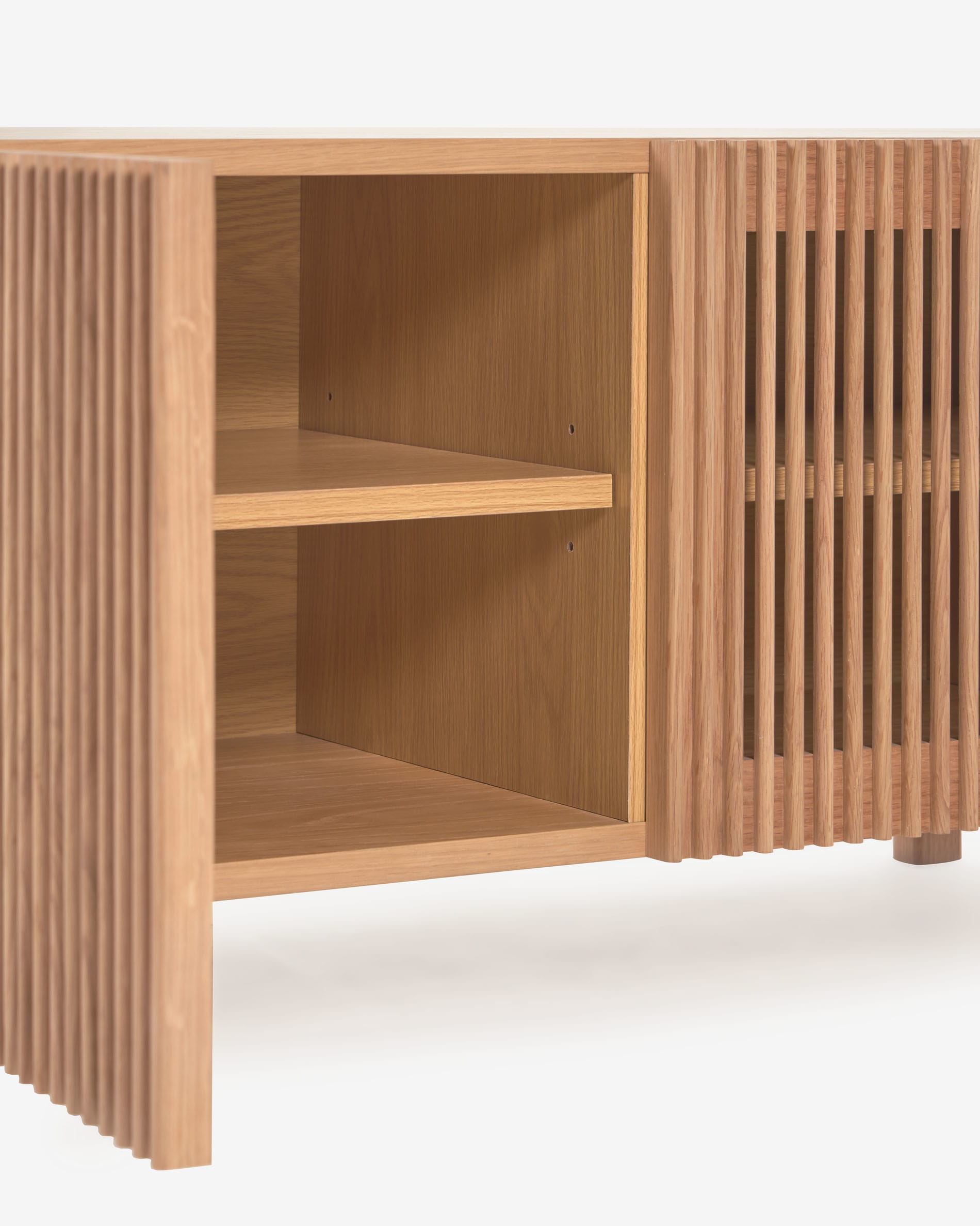 KAVE HOME Meuble à chaussures BEYLA
