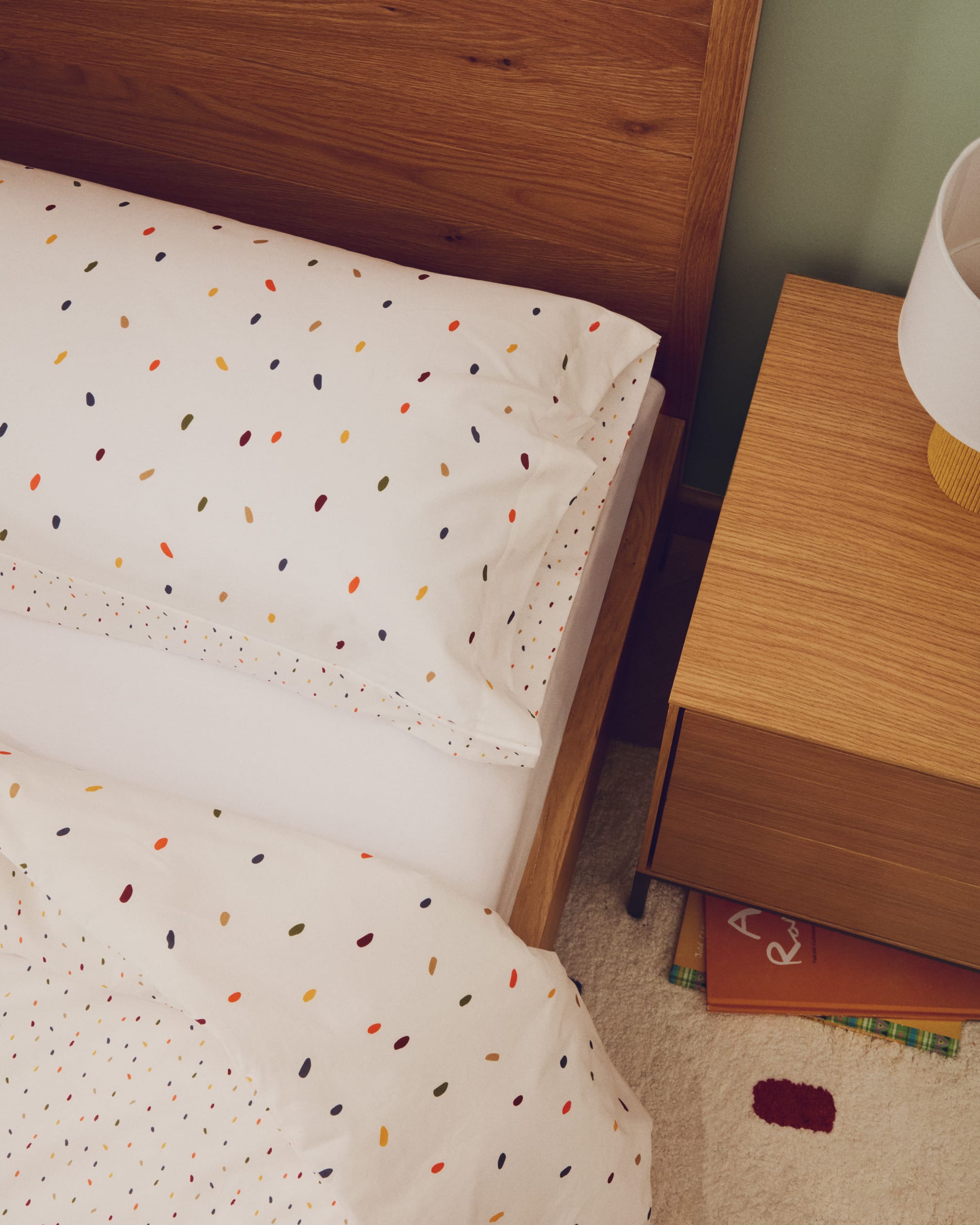 KAVE HOME Bettwäsche EPIFANIA