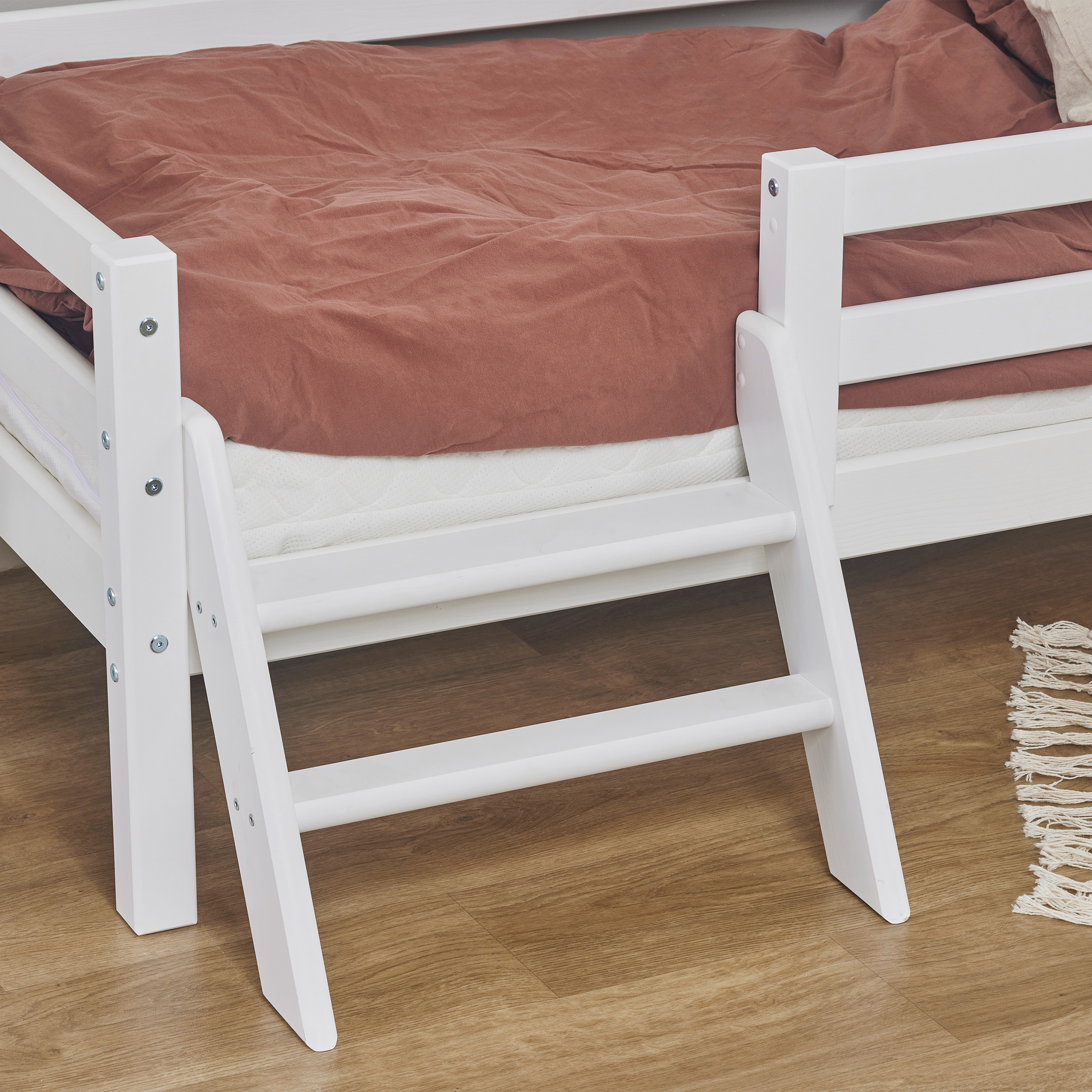 HOPPEKIDS junior bed ECO DREAM