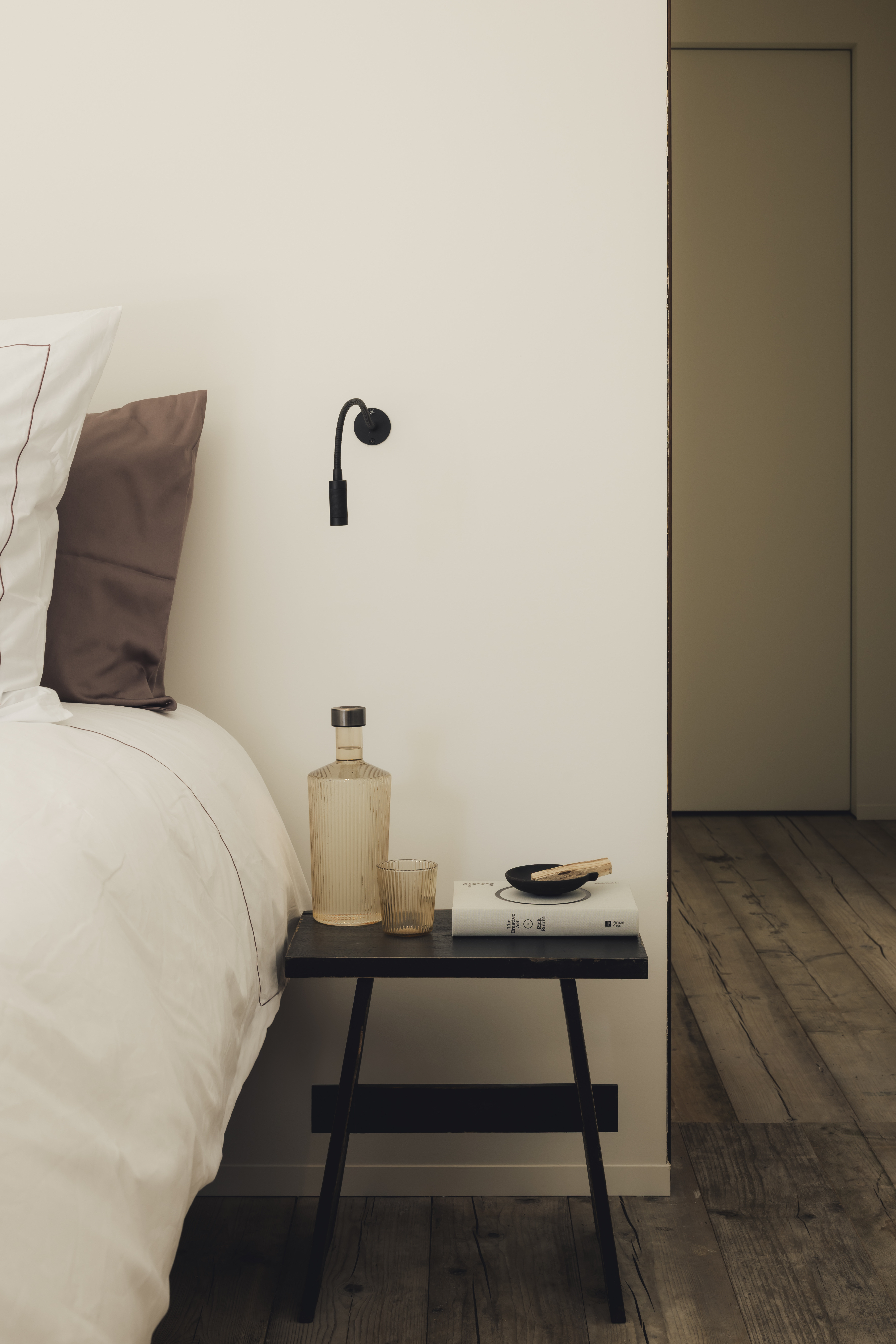 PAVEAU Wasserglas