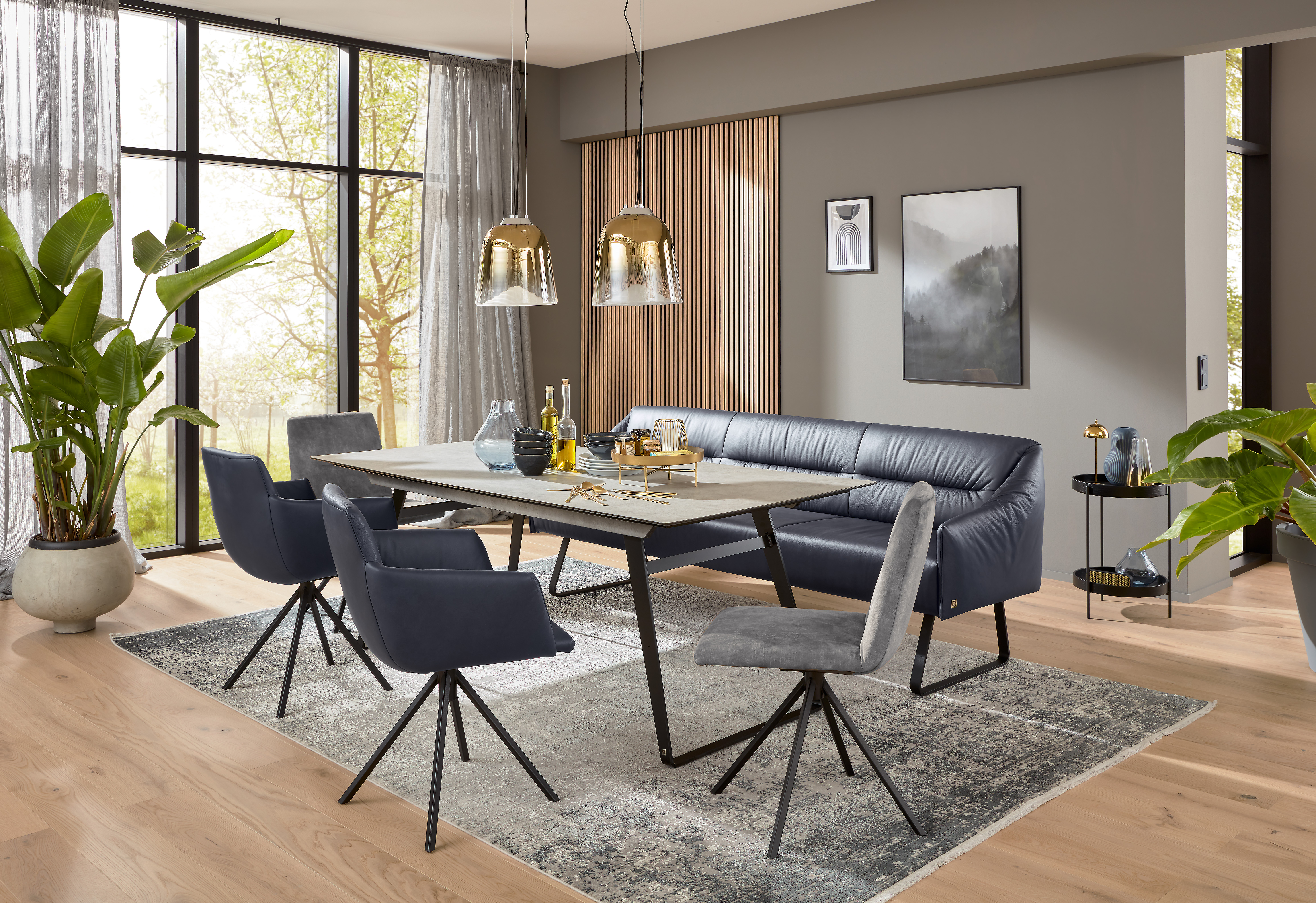 MUSTERRING Stuhl JustB! SP500