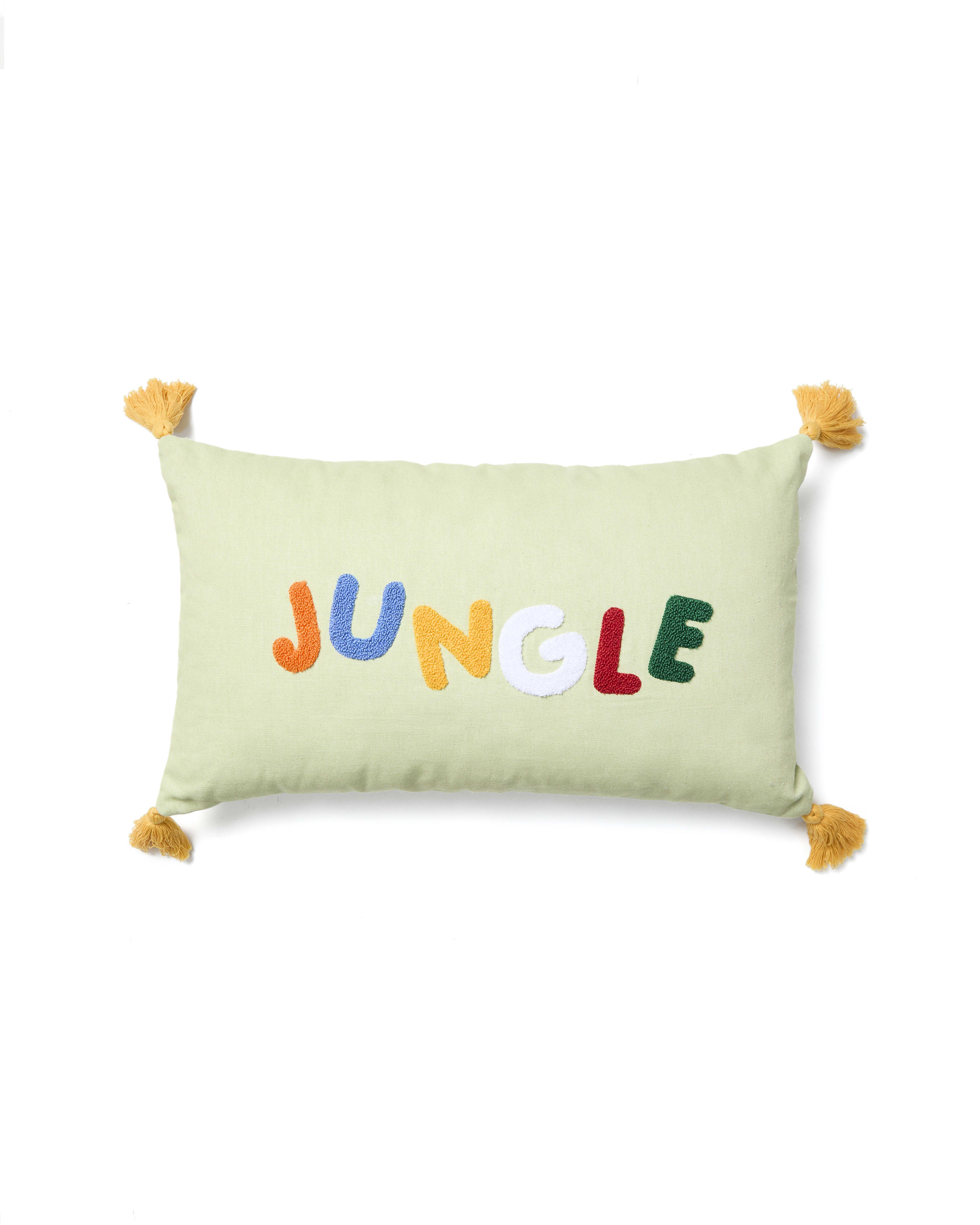 KAVE HOME Kissenbezug TANDANI