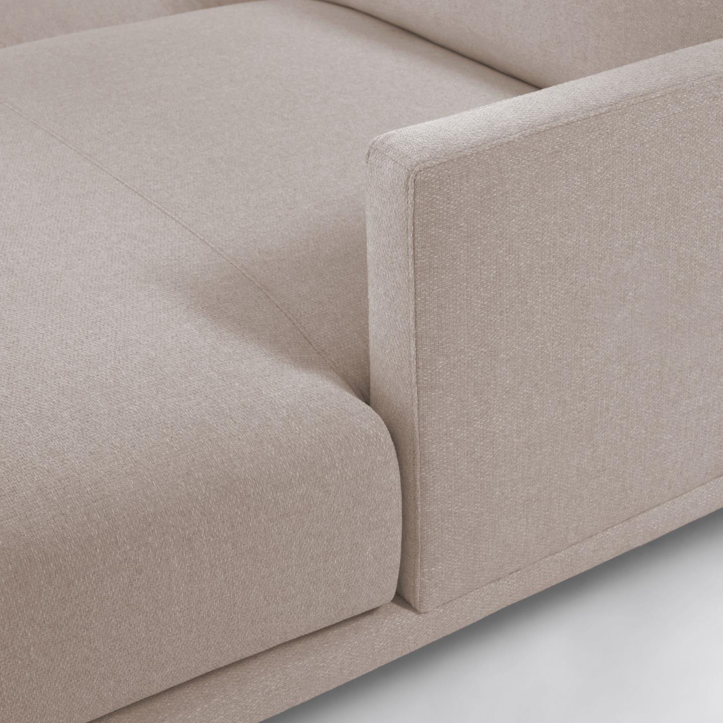 KAVE HOME Sofa GALENE