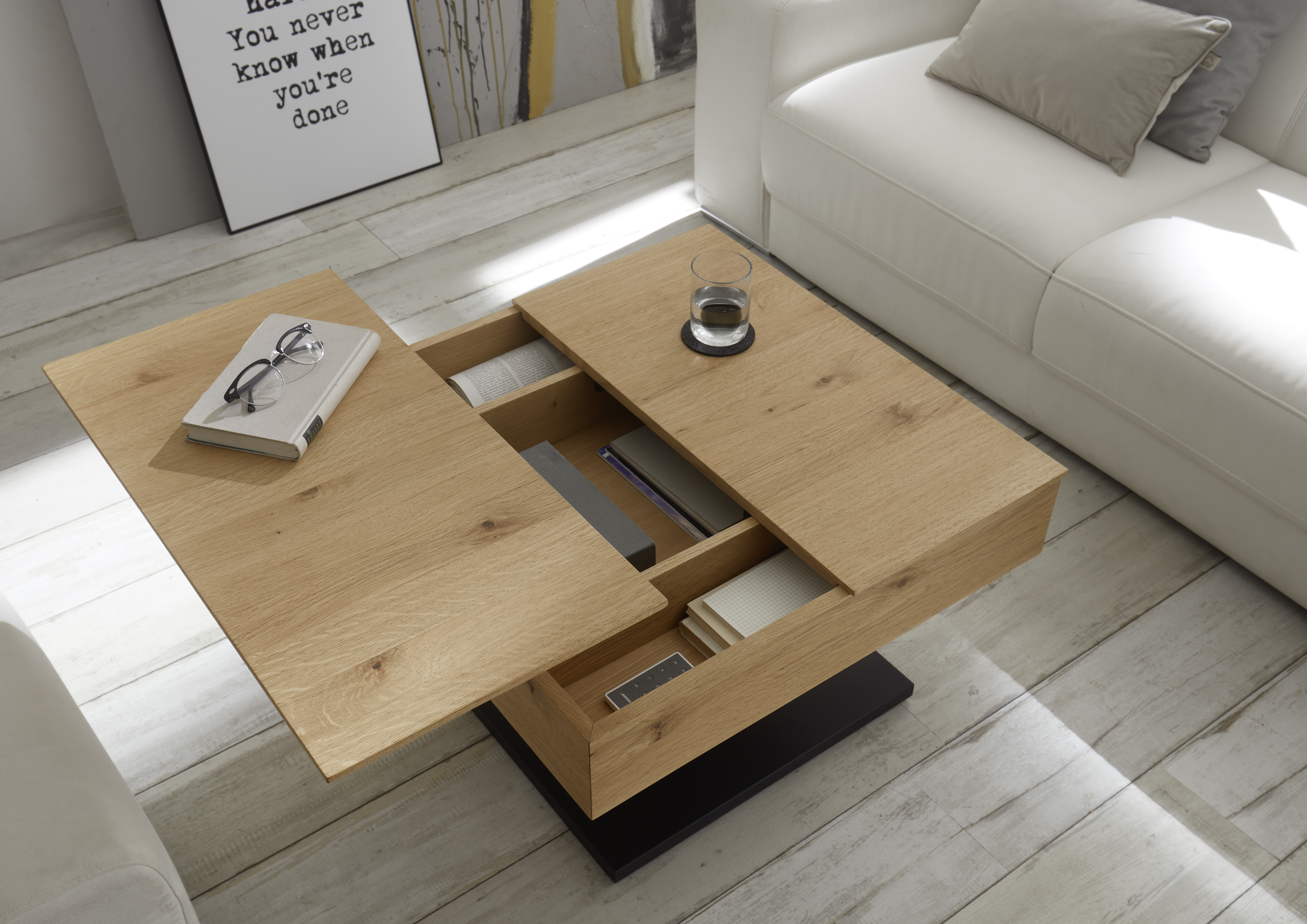 MCA Couchtisch ASHTON