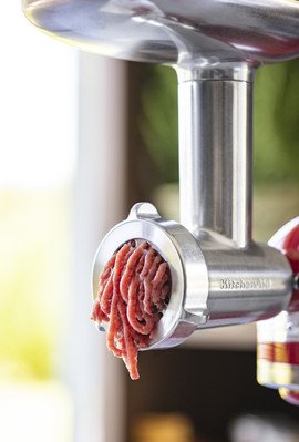 KITCHENAID Fleischwolf 