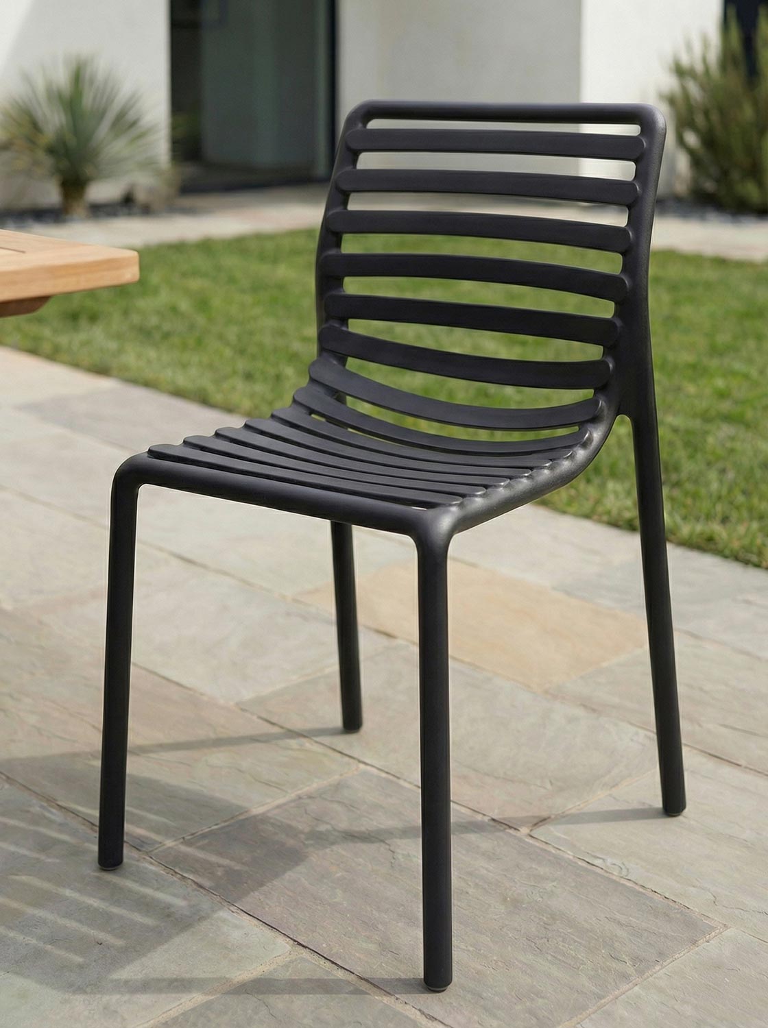 NARDI Gartenstuhl DOGA BISTROT
