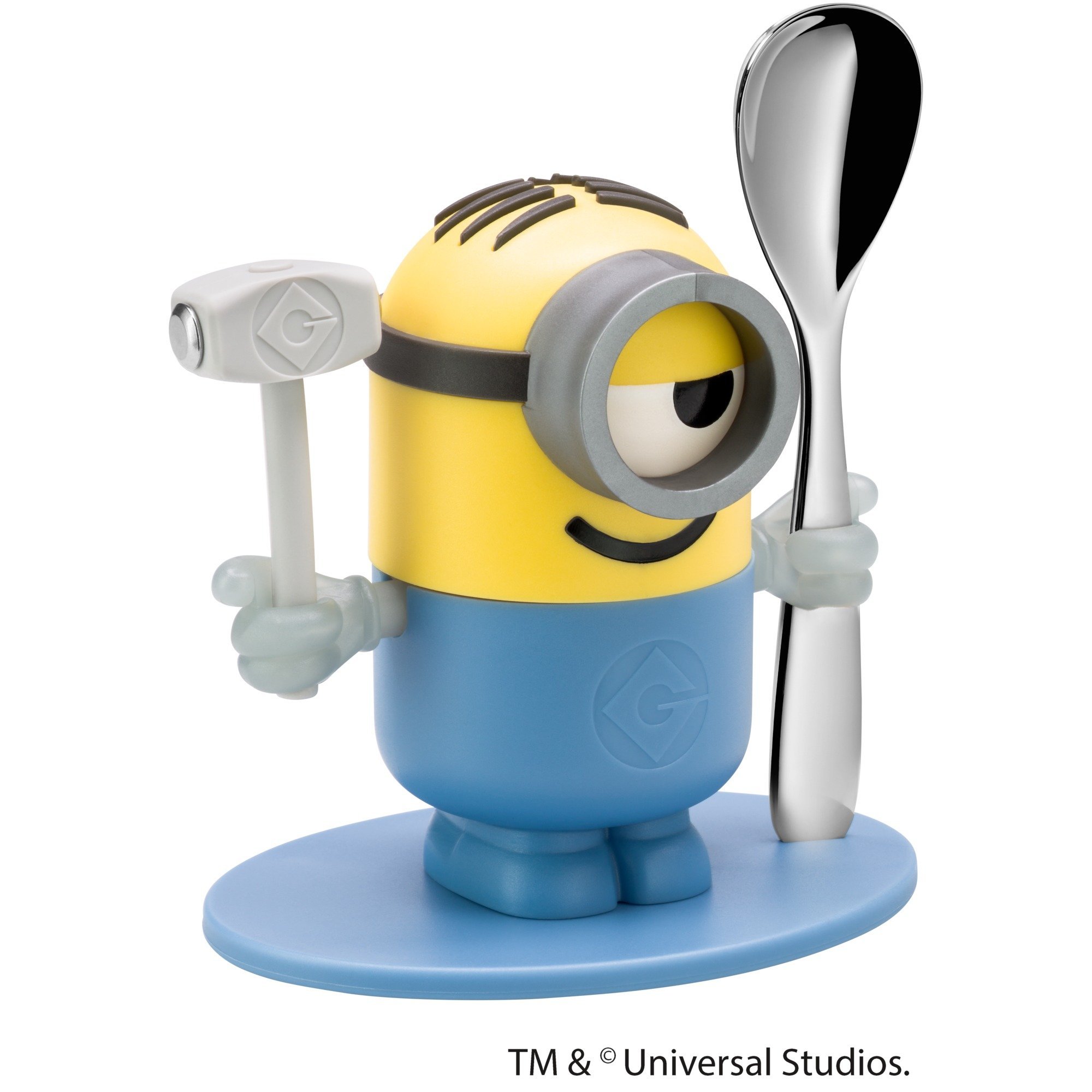 WMF Eierbecher MINIONS