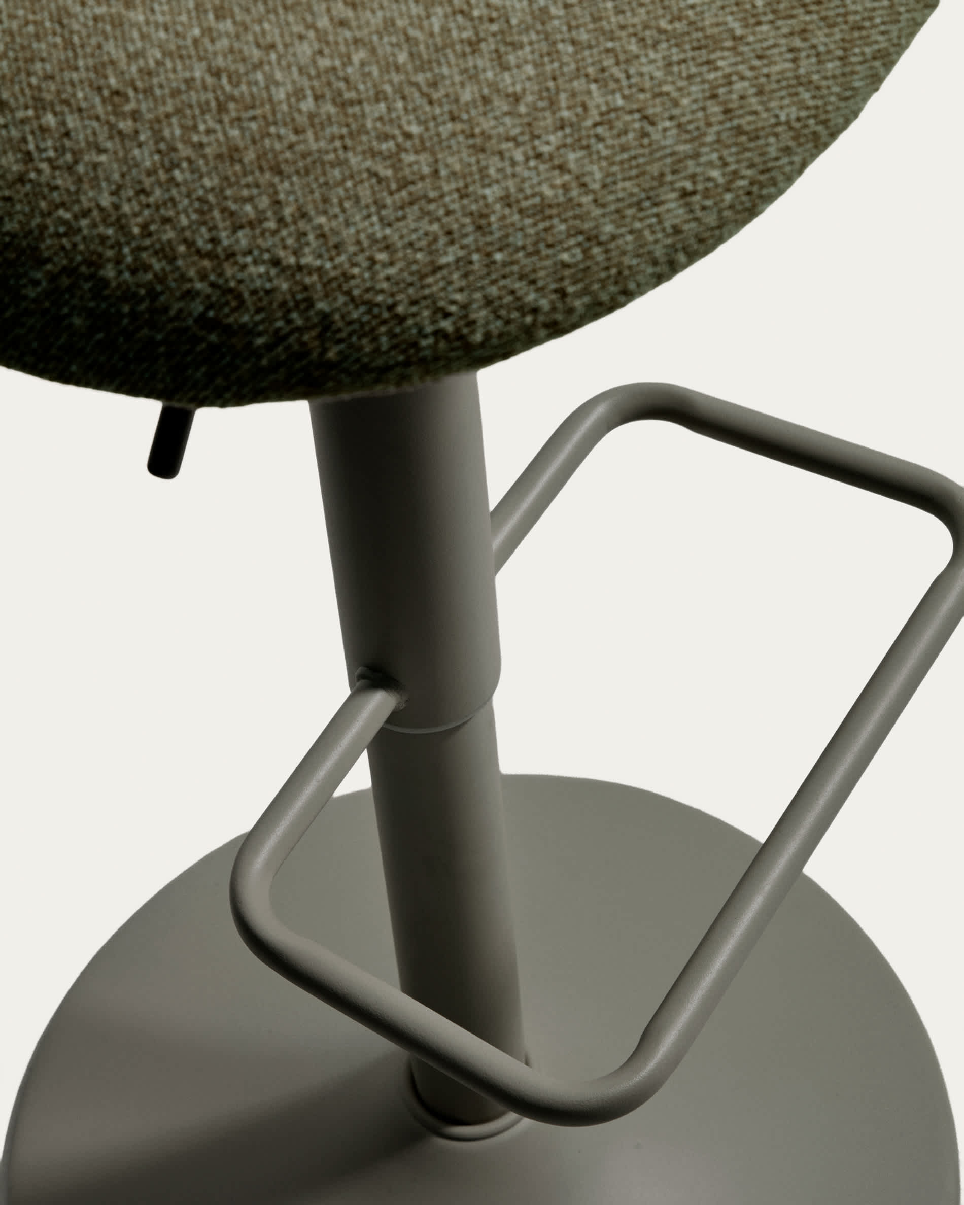 Kave Home ARINO Footstool