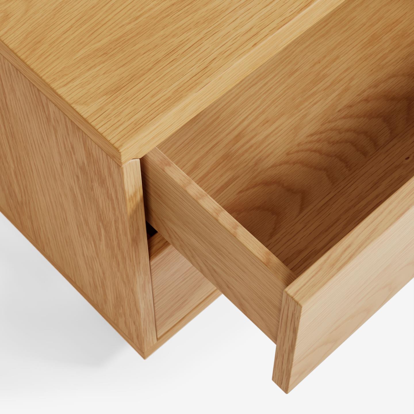 KAVE HOME ABILEN bedside cabinet