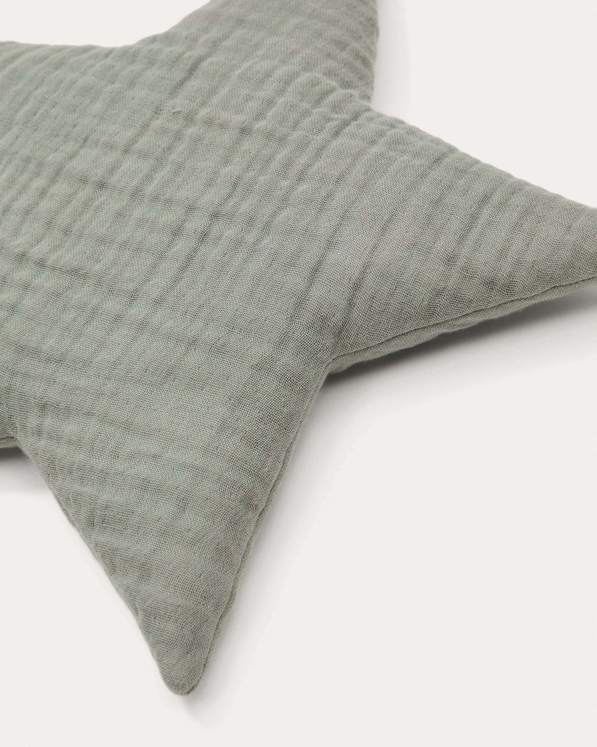 KAVE HOME Sternkissen LAILY