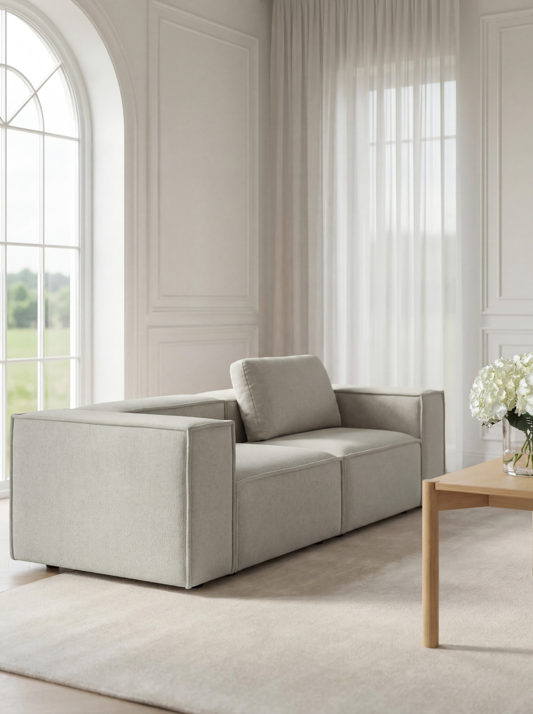 Faee sofa FREJA