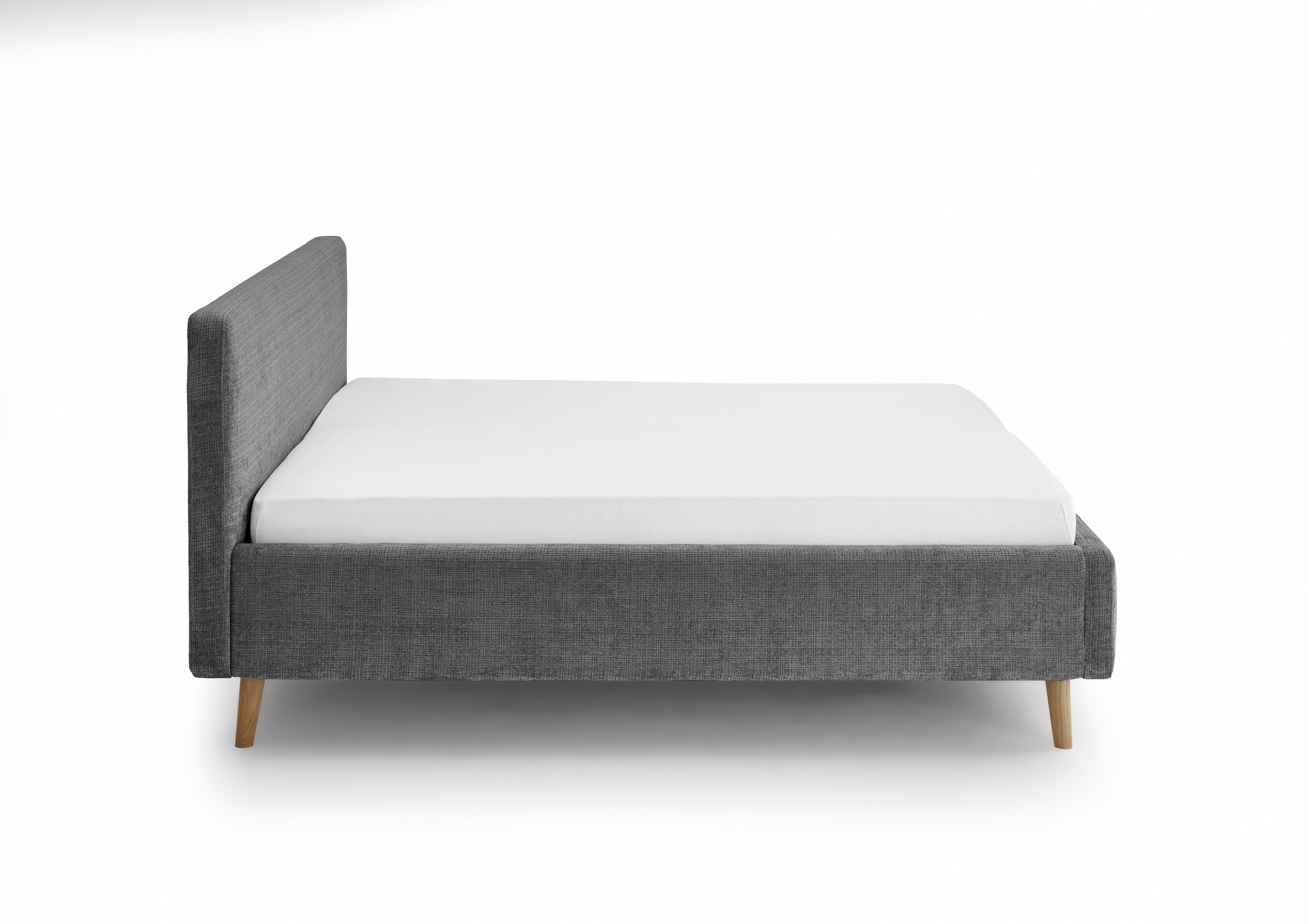Meise upholstered bed MATTIS