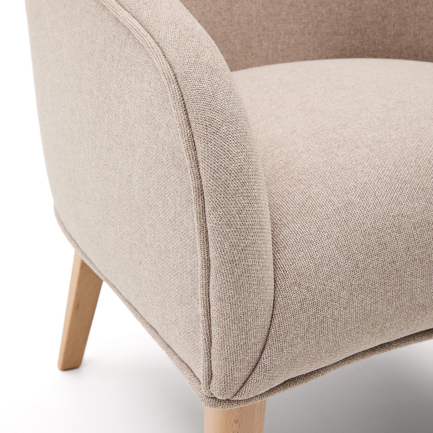 KAVE HOME Sessel BOBLY KAVE HOME Sessel BOBLY