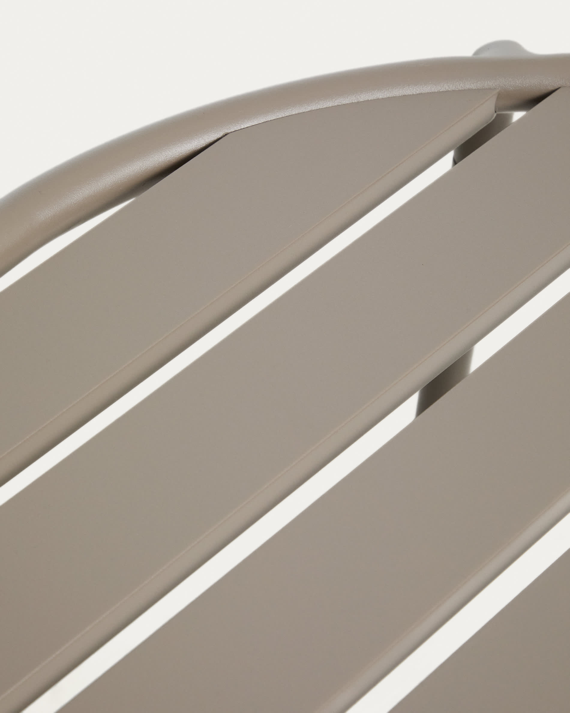 KAVE HOME Beistelltisch Outdoor JONCOLS