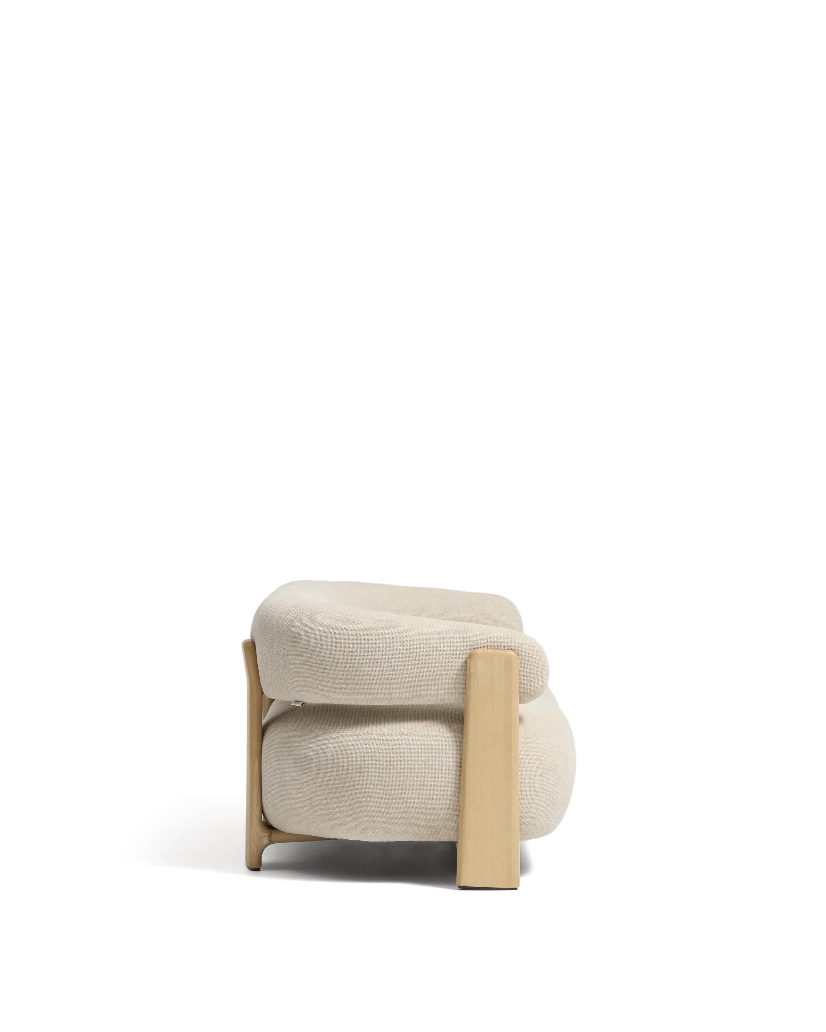 KAVE HOME Sofa GRANITE