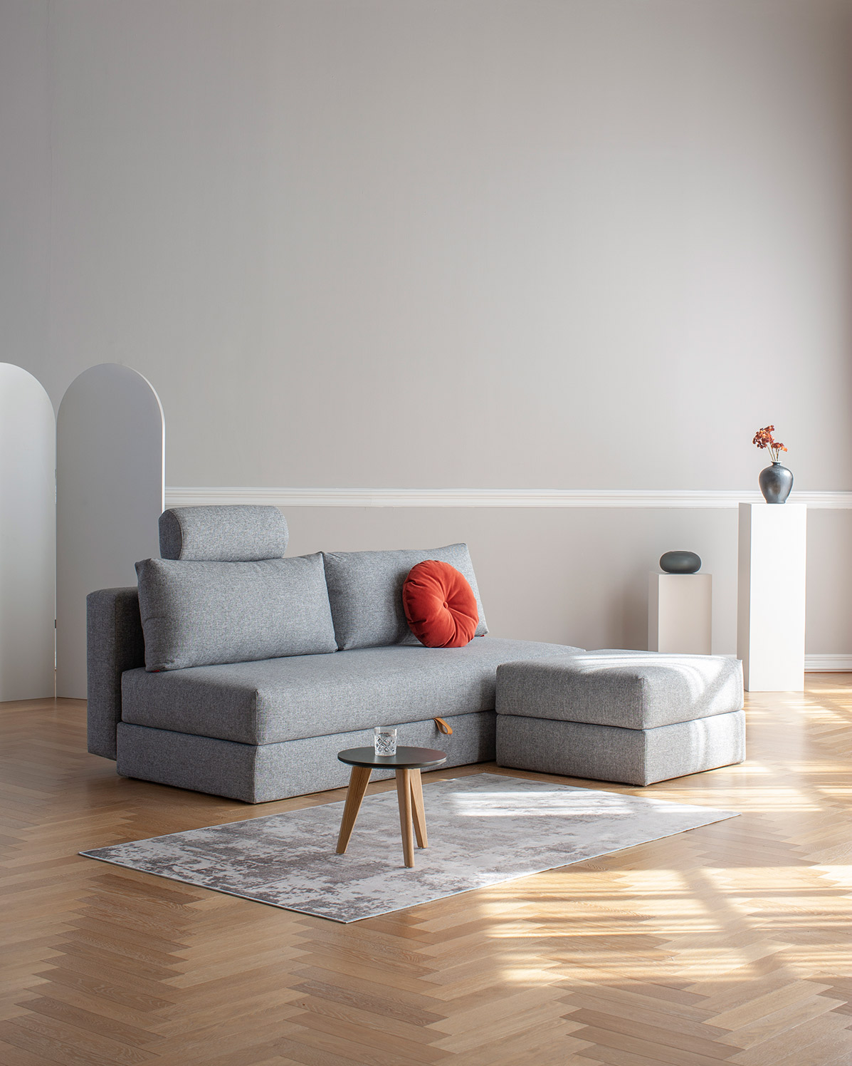 INNOVATION LIVING Hocker CORNILA INNOVATION LIVING Hocker CORNILA
