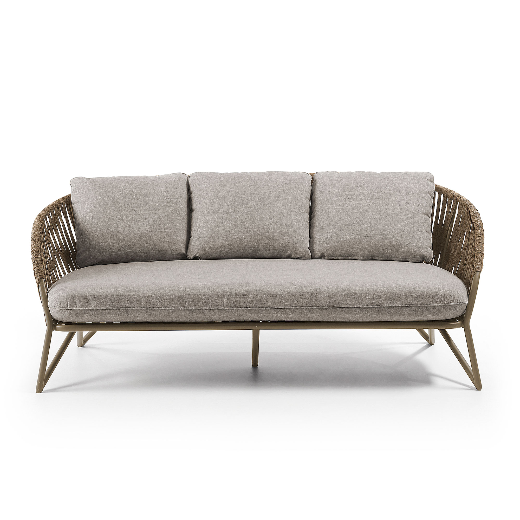 KAVE HOME Gartensofa BRANZIE