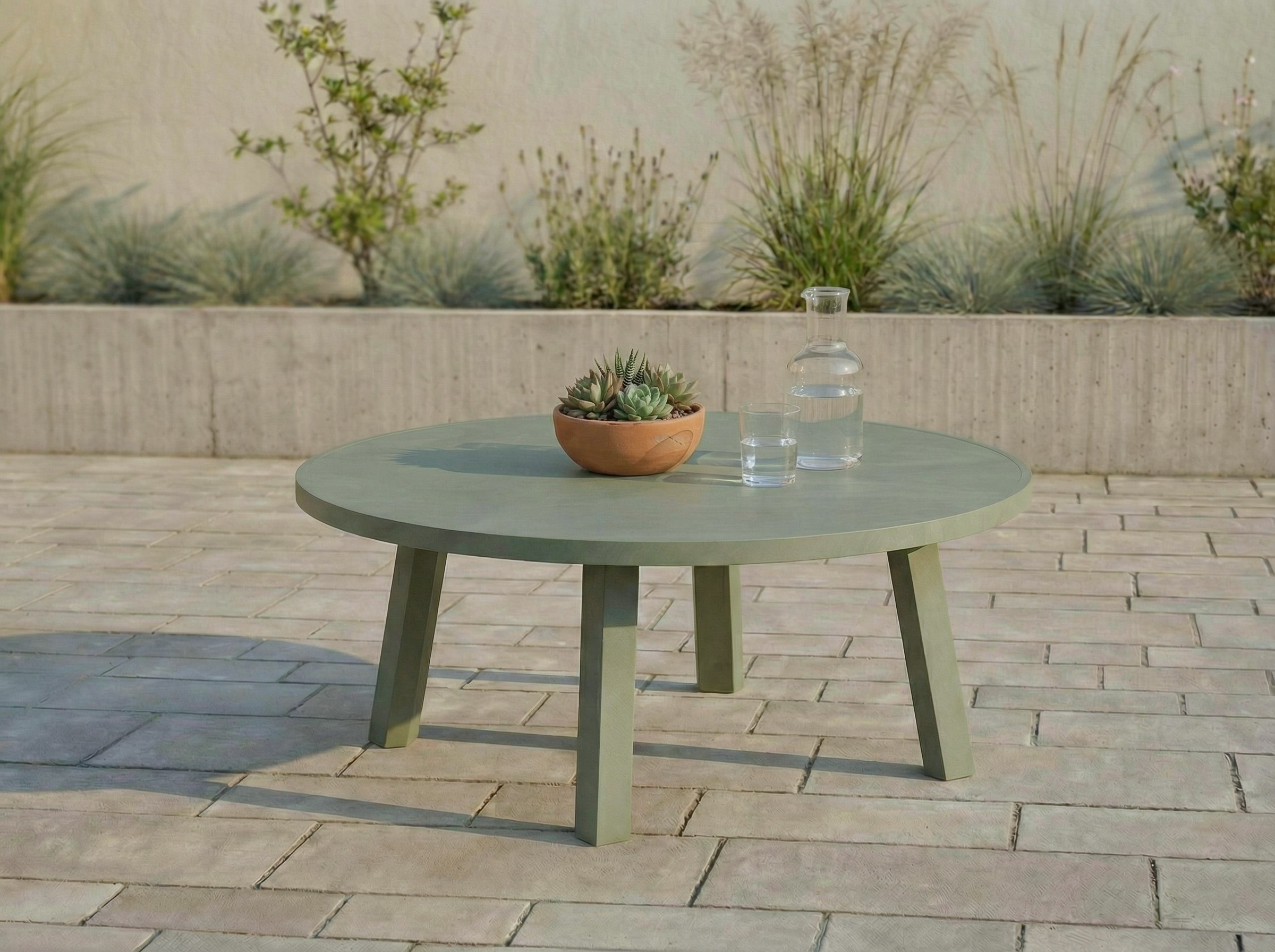 NARDI Outdoor Table de salon MAXIMO