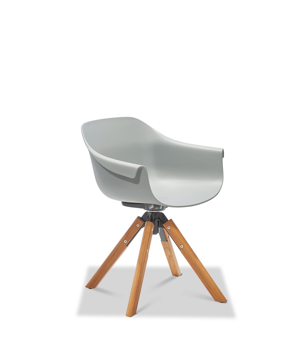 MUSTERRING Gartenstuhl FREILICHT