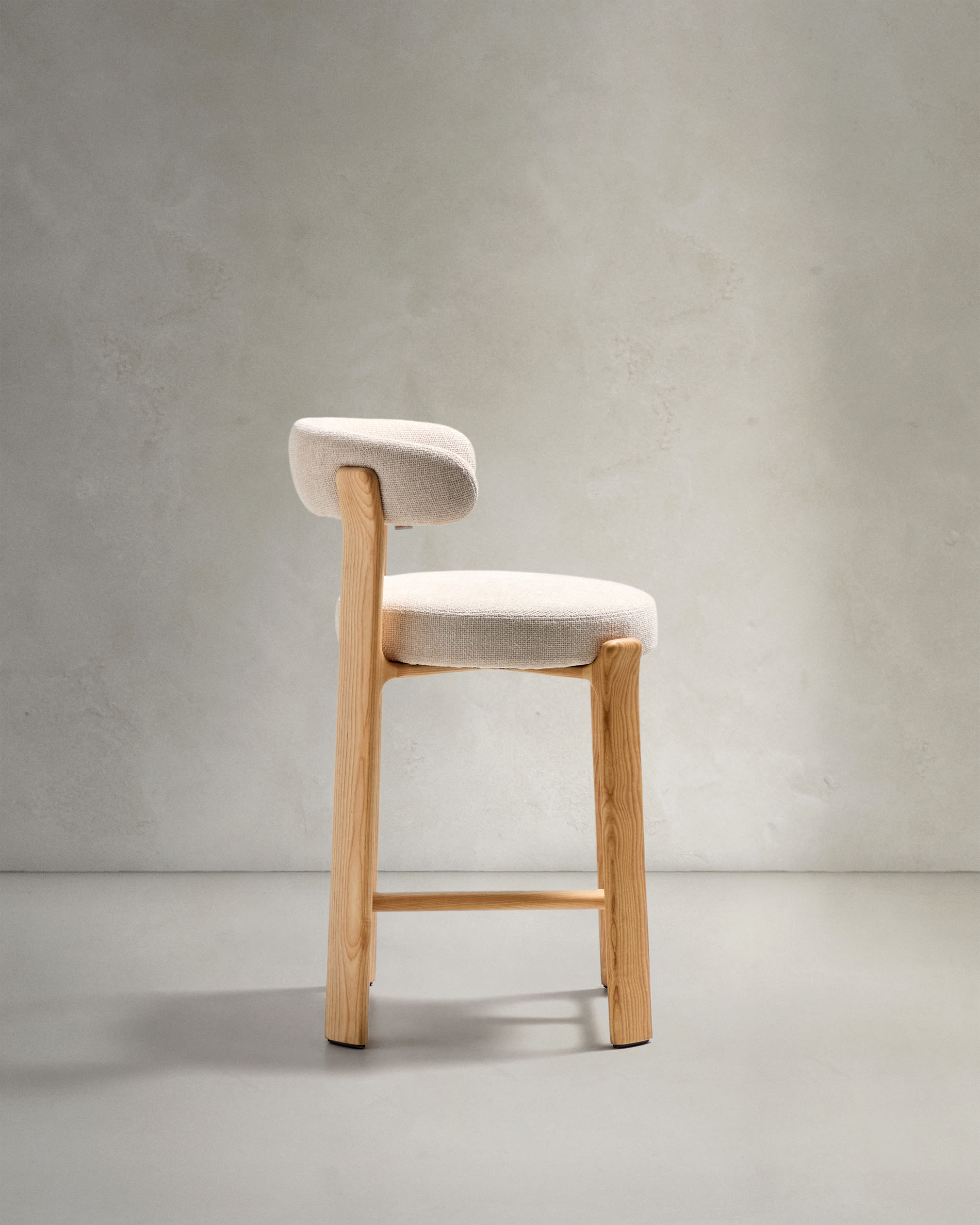 KAVE HOME GRANITE stool