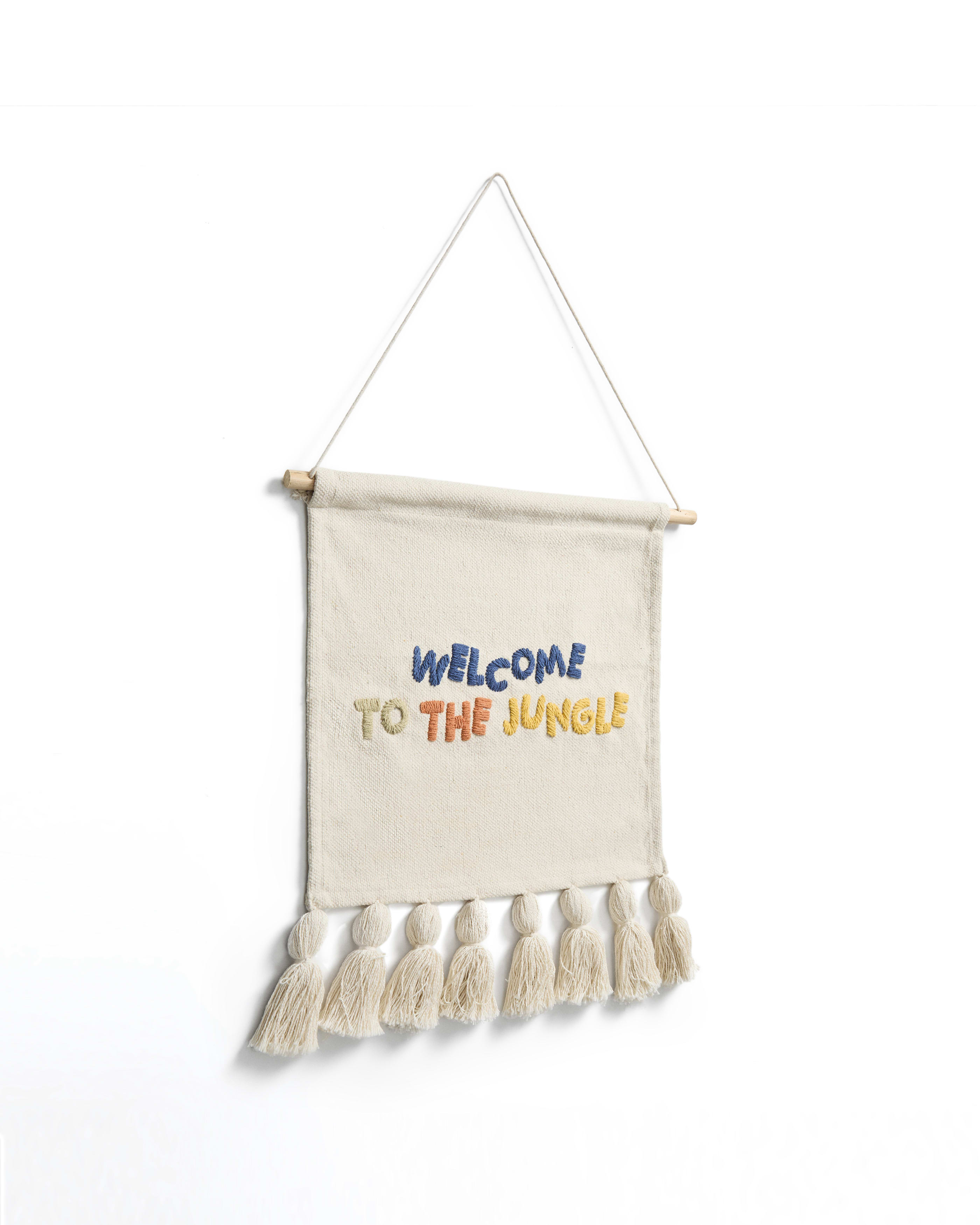 KAVE HOME Wandteppich TANDANI