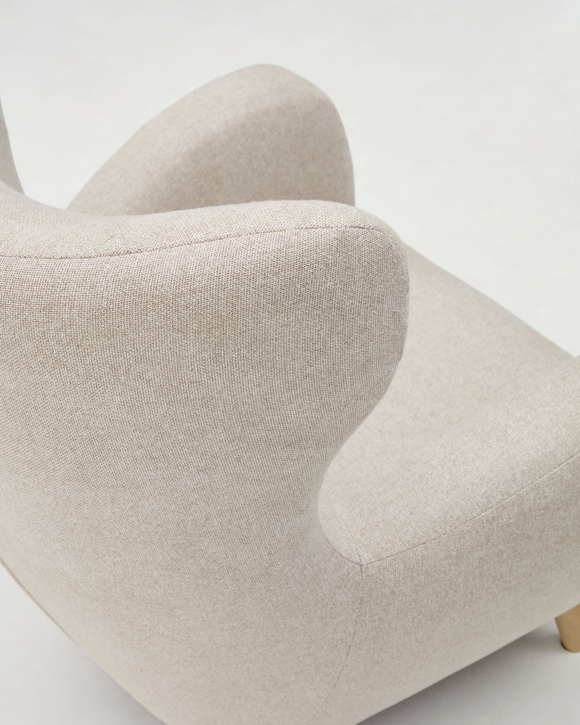 KAVE HOME Sessel PATIO