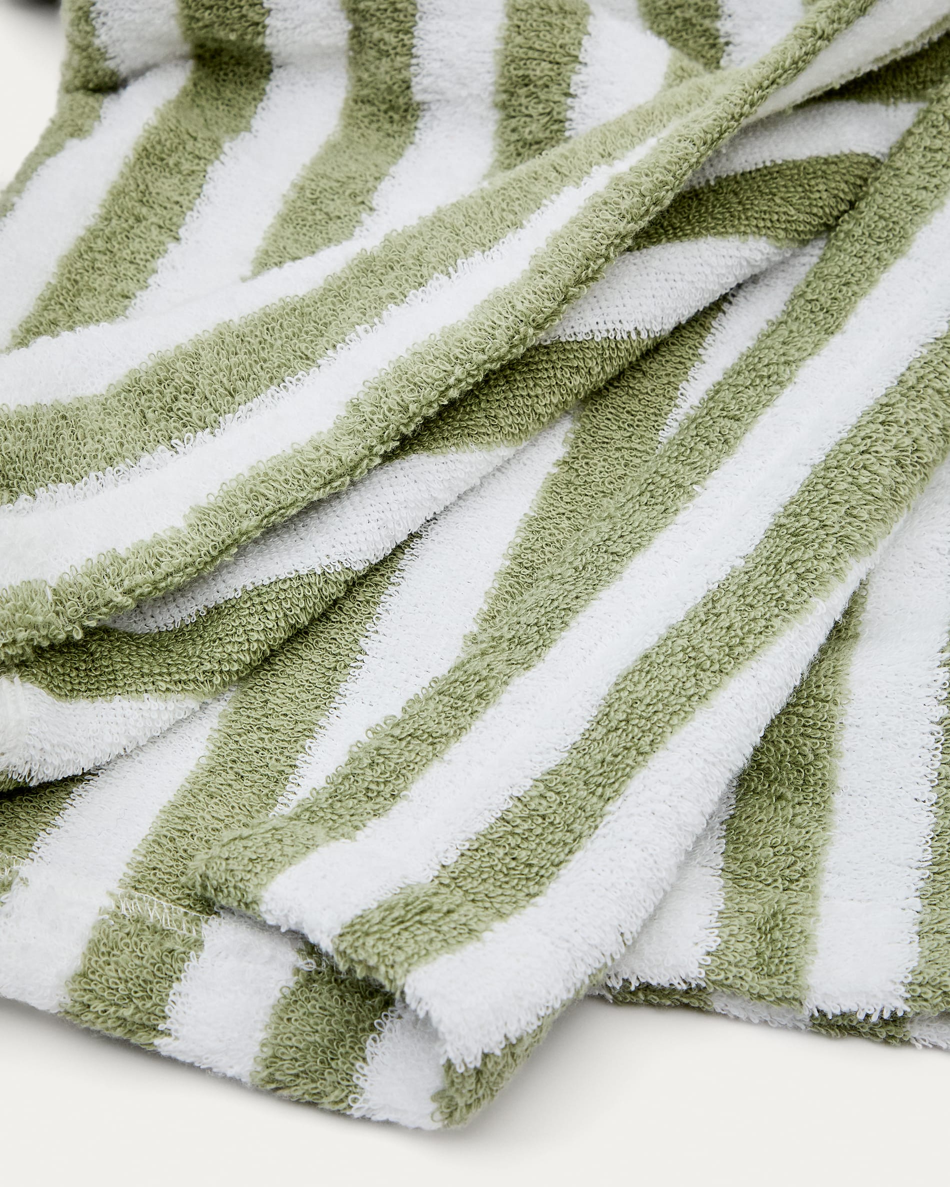 KAVE HOME towel poncho NUNI