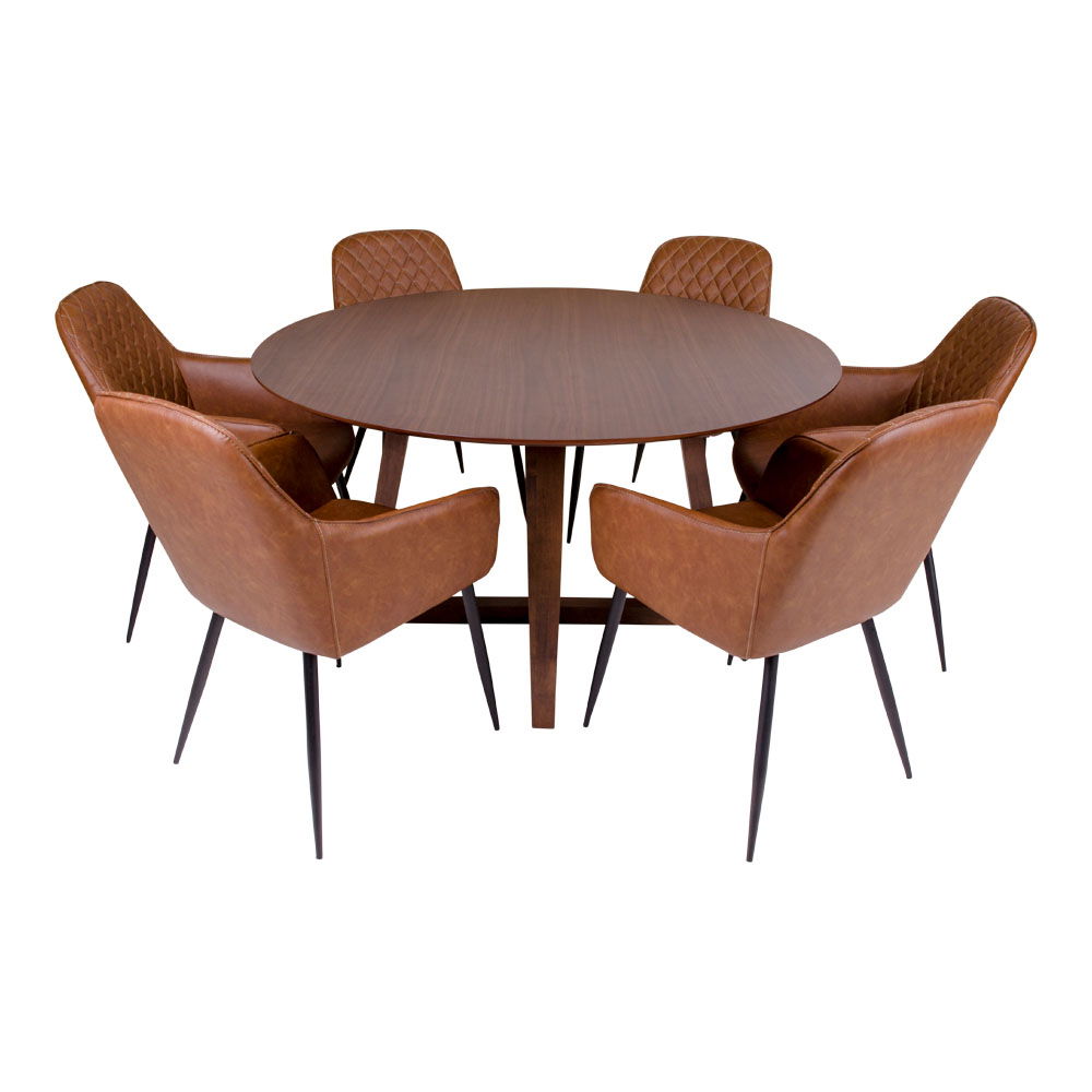 Faee table ARVEN