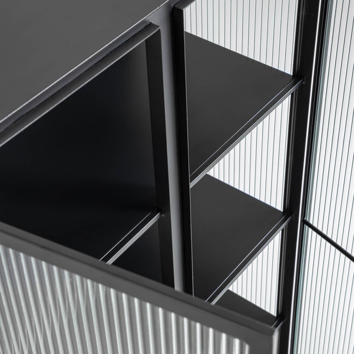 KAVE HOME Vitrine TRIXIE KAVE HOME Vitrine TRIXIE