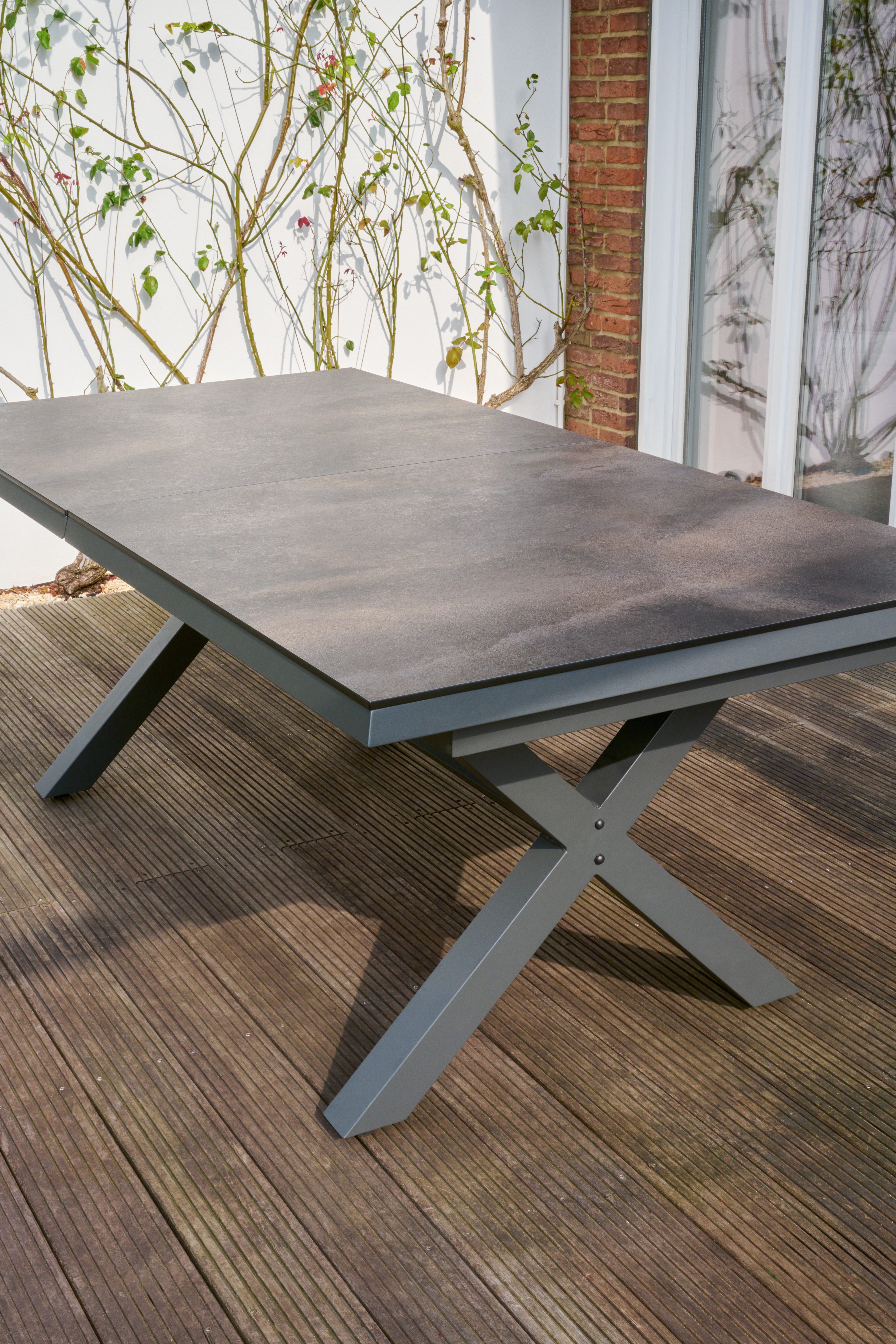 SIENA Garden garden table SINCRO