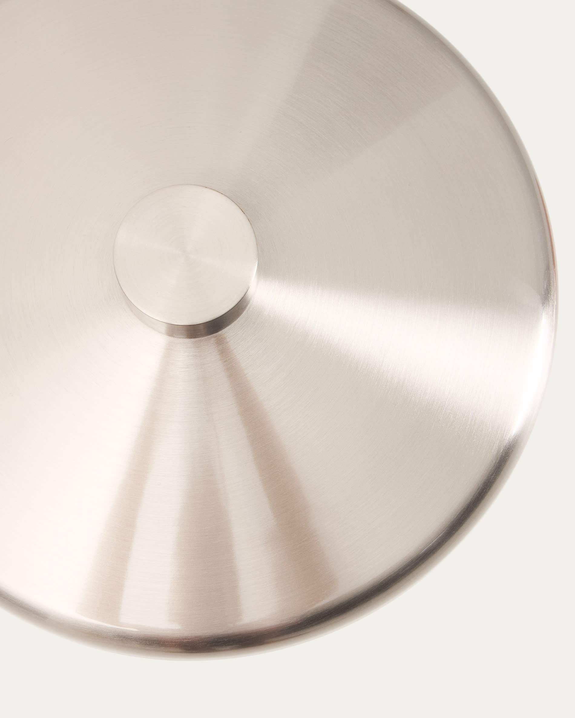 KAVE HOME Tischlampe NUVIRA