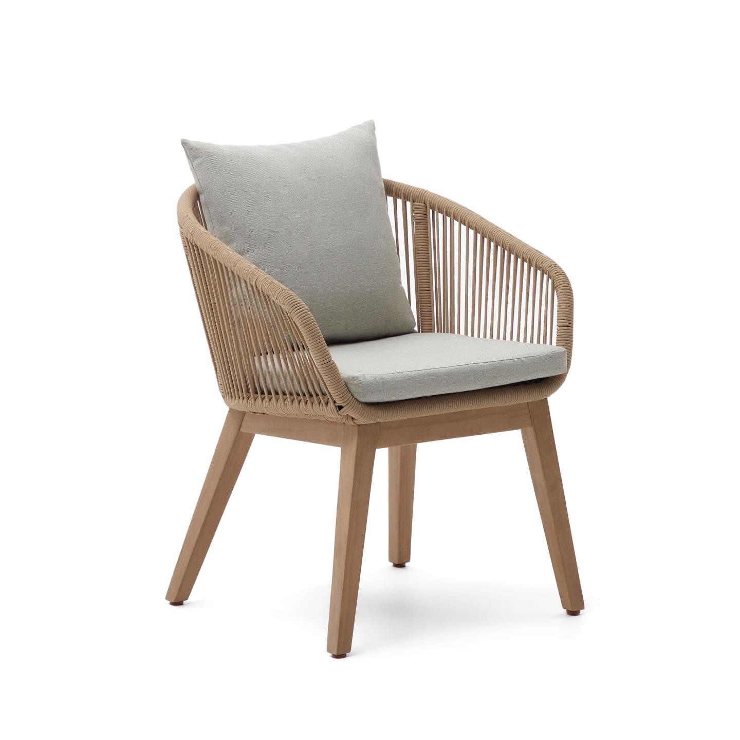 KAVE HOME garden chair PORTALO