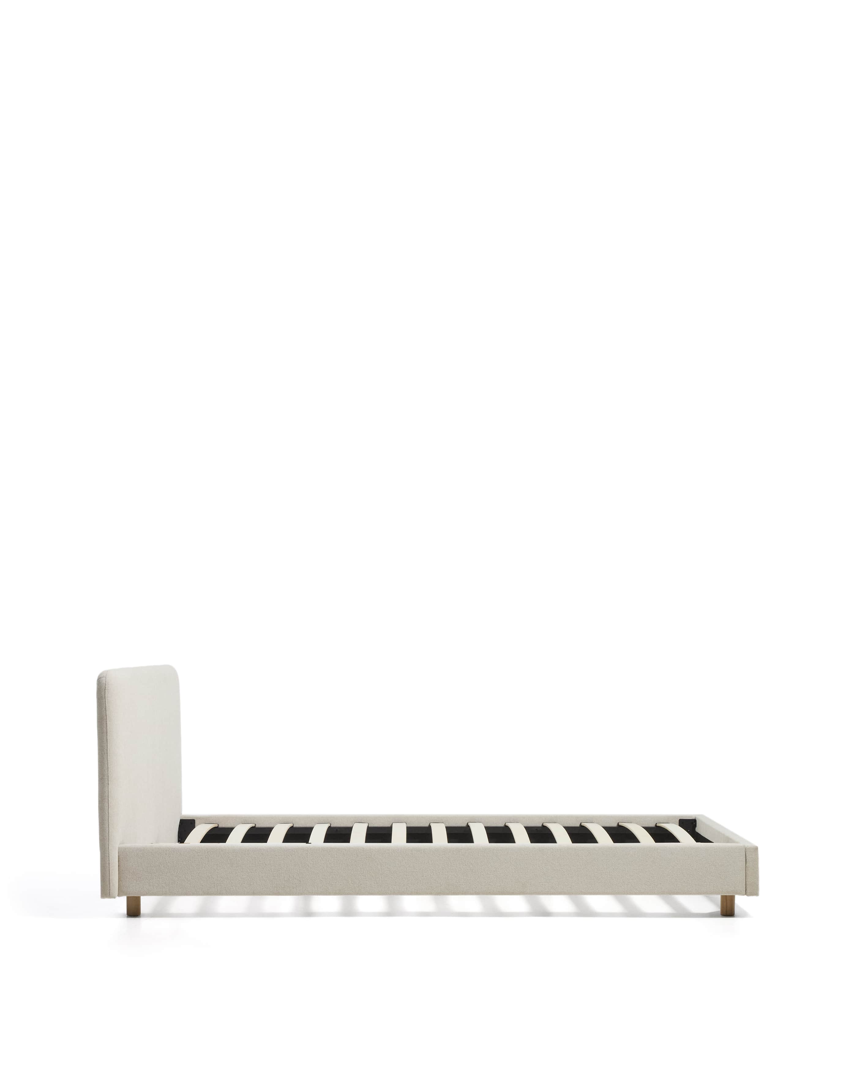 KAVE HOME Polsterbett SELVEN