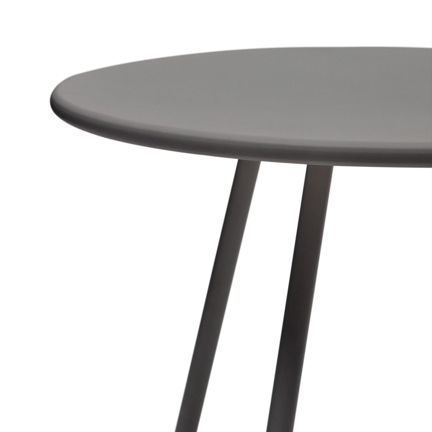 KAVE HOME Table de jardin MONTJOI