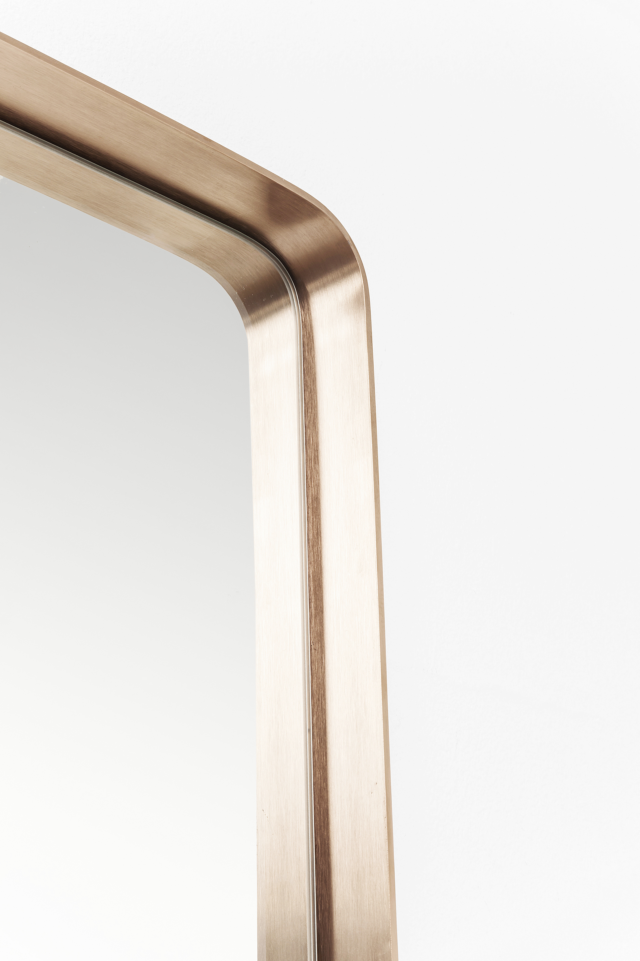 KARE Spiegel CURVE