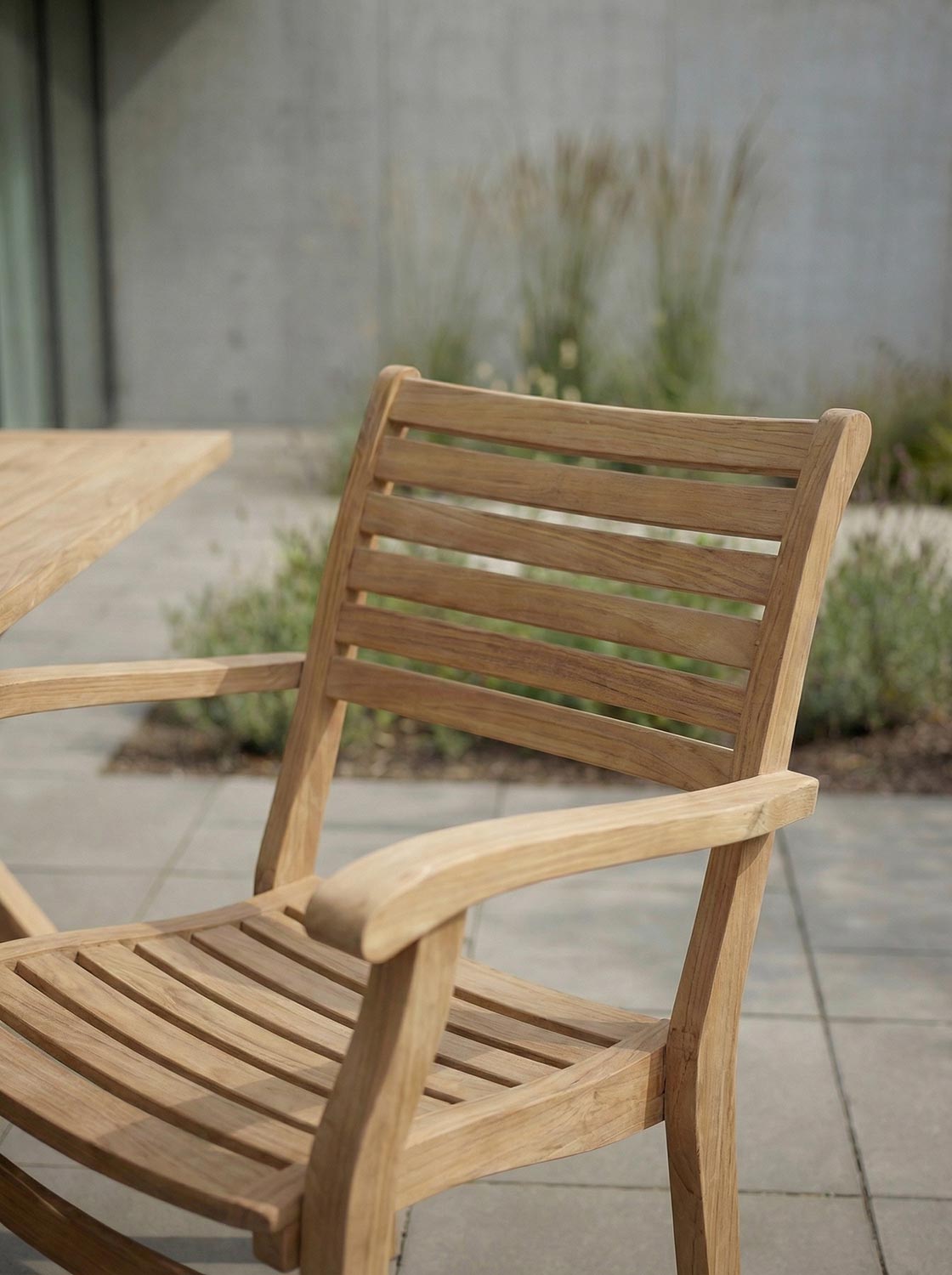 Brafab garden chair KARLO
