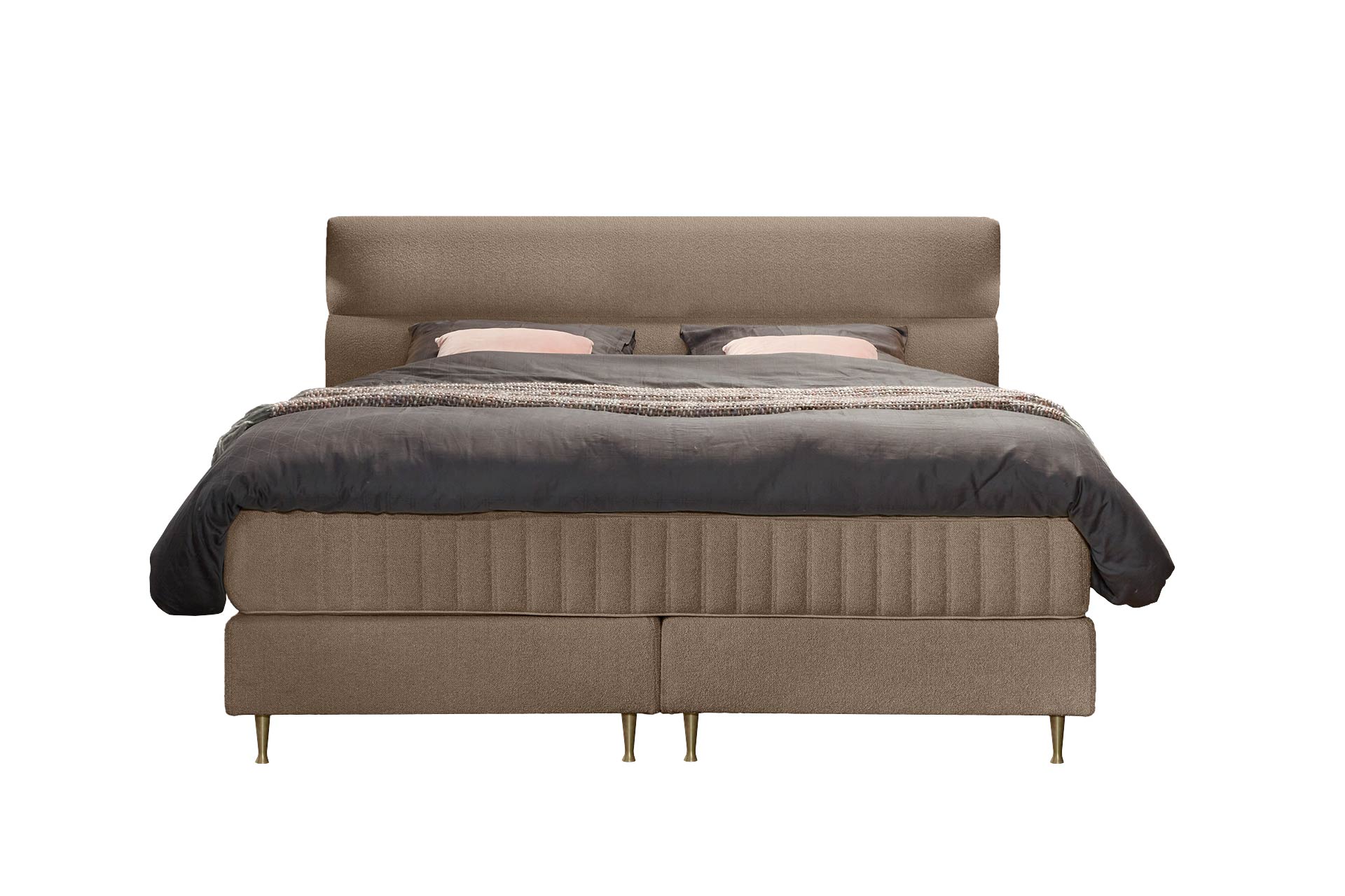 Serta box spring bed EXPRESS LIGNE