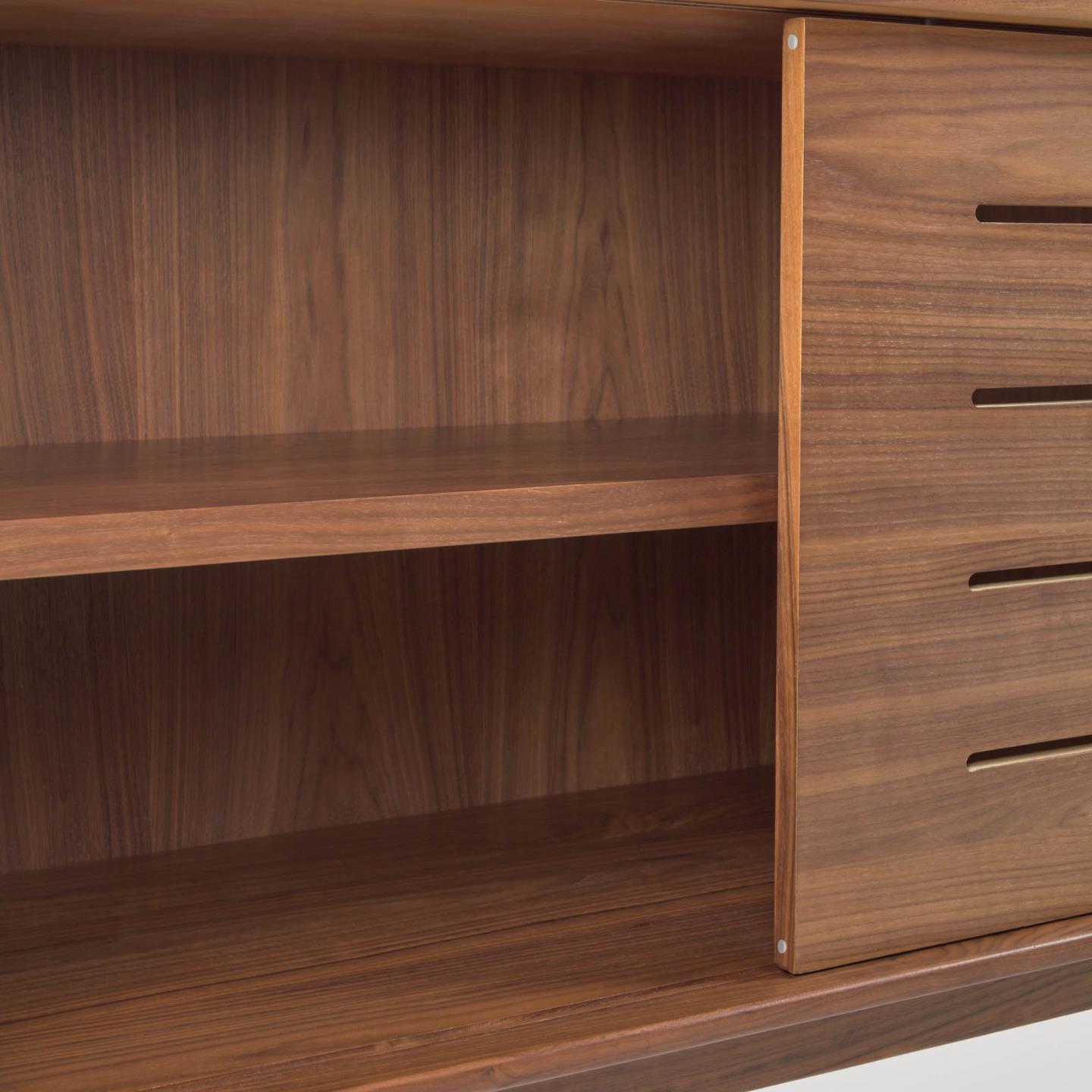 KAVE HOME Sideboard CAROLIN KAVE HOME Sideboard CAROLIN