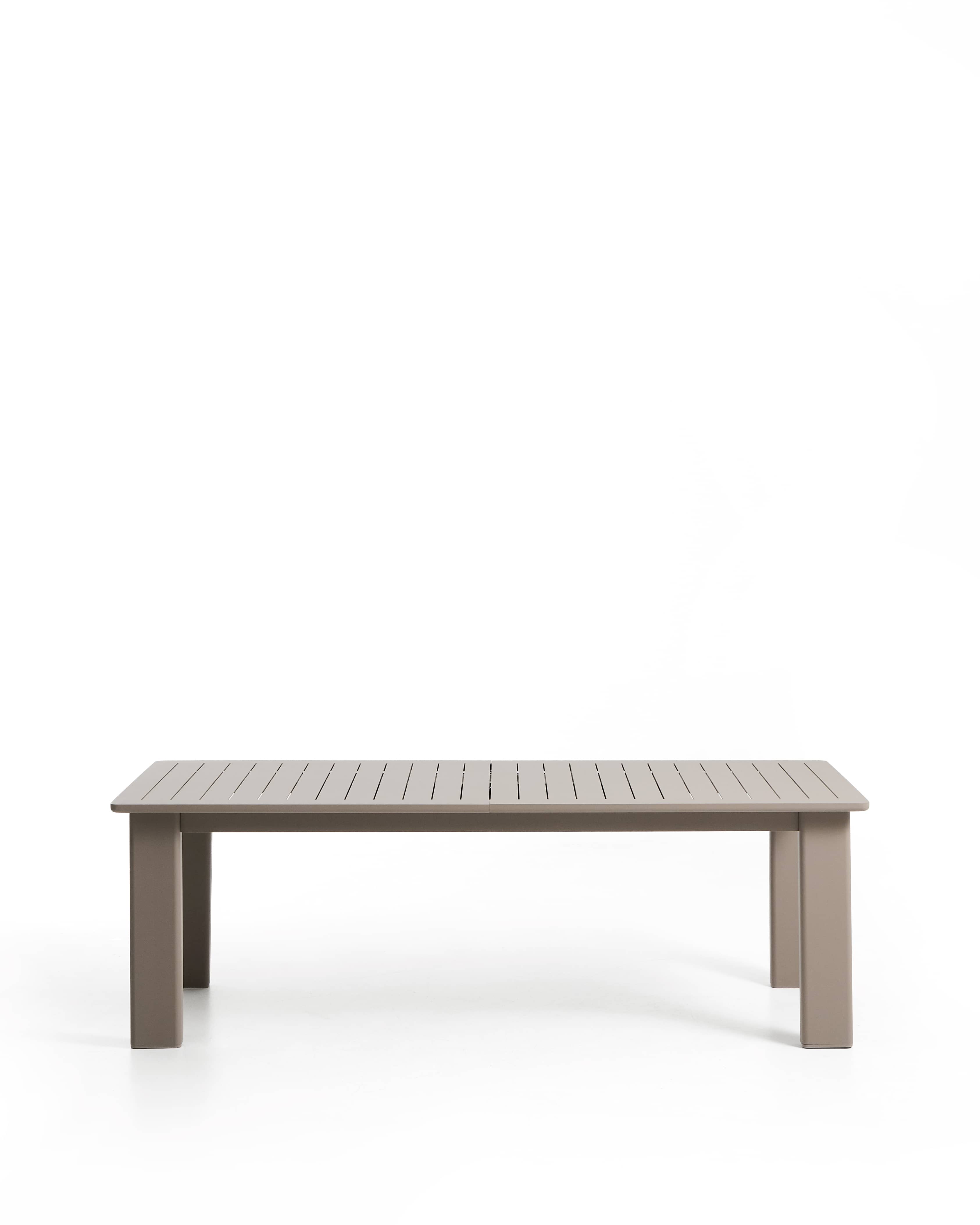 KAVE HOME Gartentisch LIVORNO