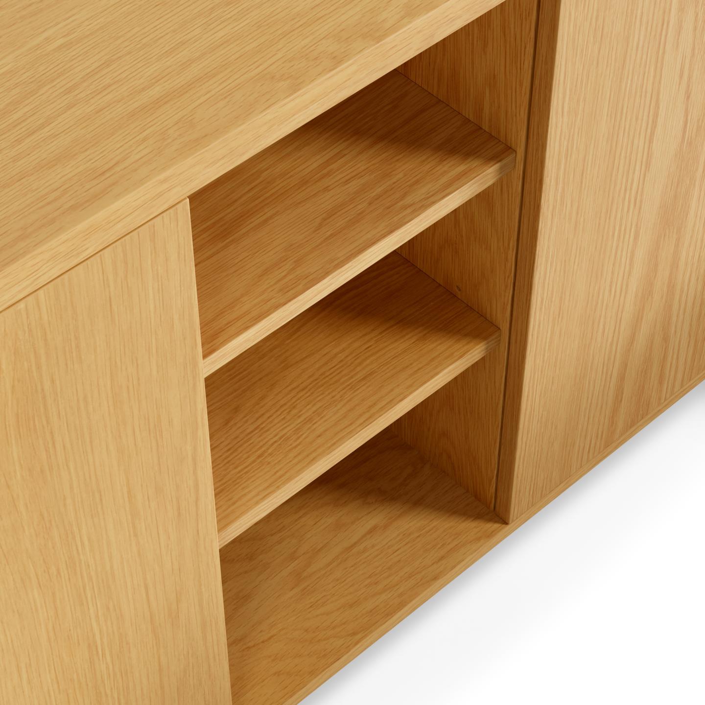 KAVE HOME Sideboard ABILEN KAVE HOME Sideboard ABILEN