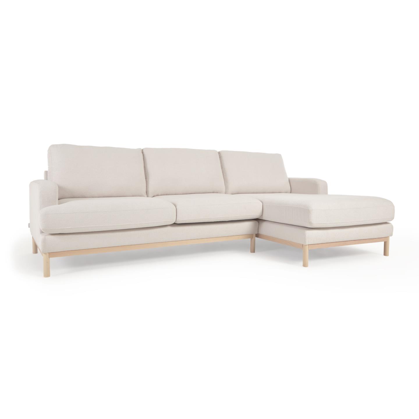 KAVE HOME Sofa MIHAELA KAVE HOME Sofa MIHAELA