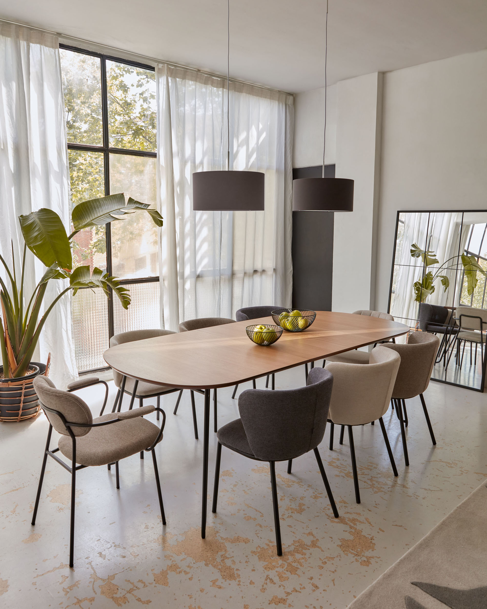 KAVE HOME Stuhl CISELIA KAVE HOME Stuhl CISELIA