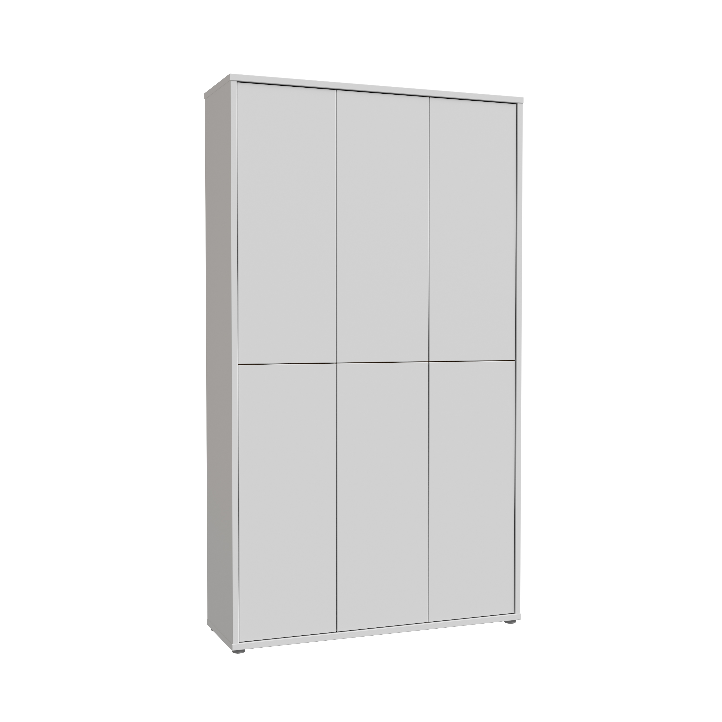 FORTE shoe cabinet ALICE SPRINGS