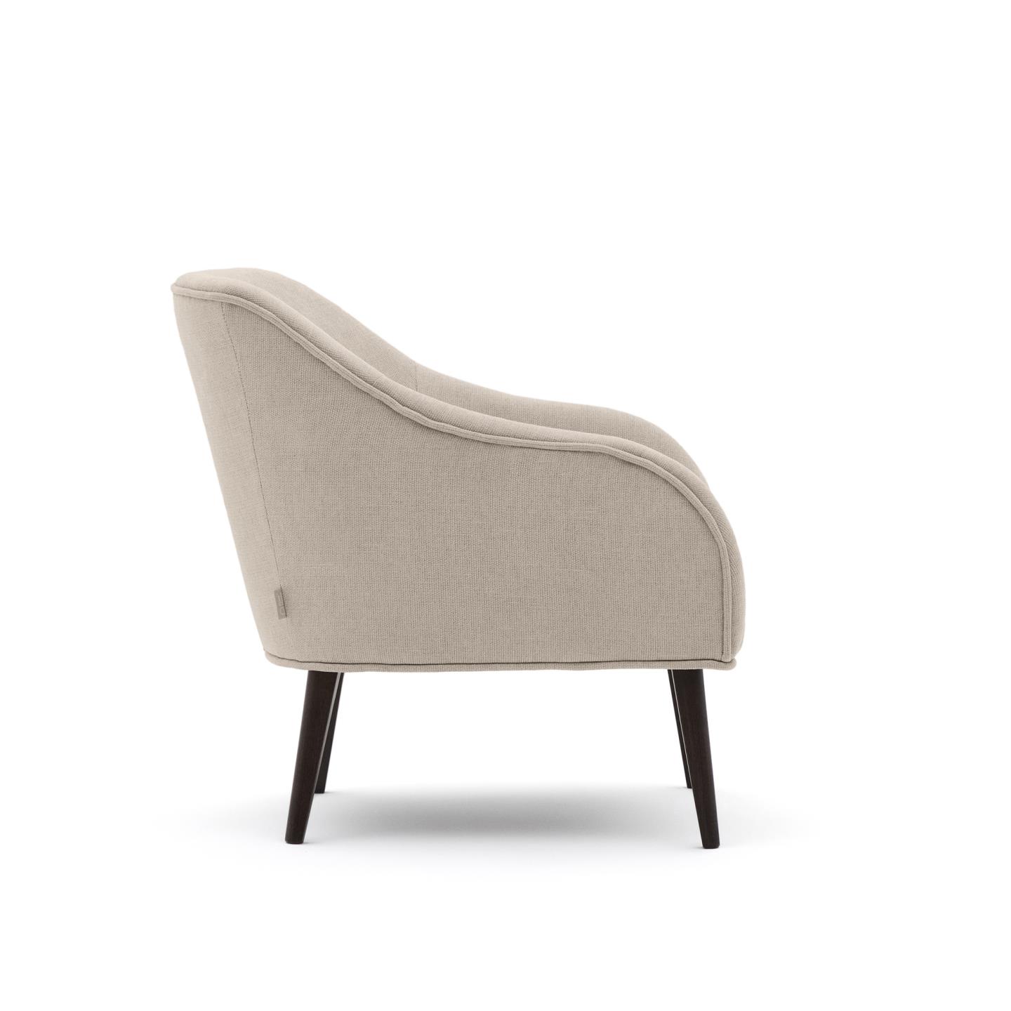 KAVE HOME Sessel BOBLY