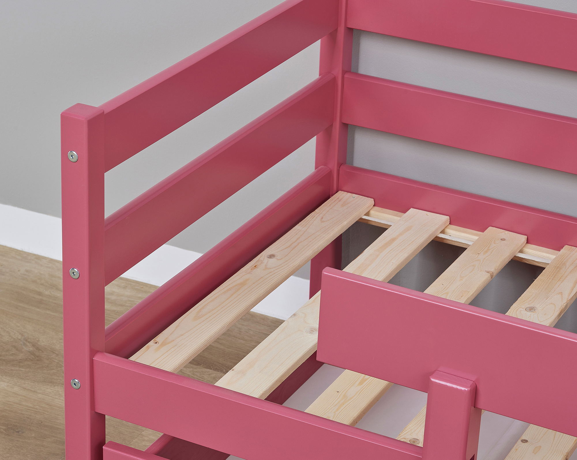 HOPPEKIDS junior bed ECO COMFORT